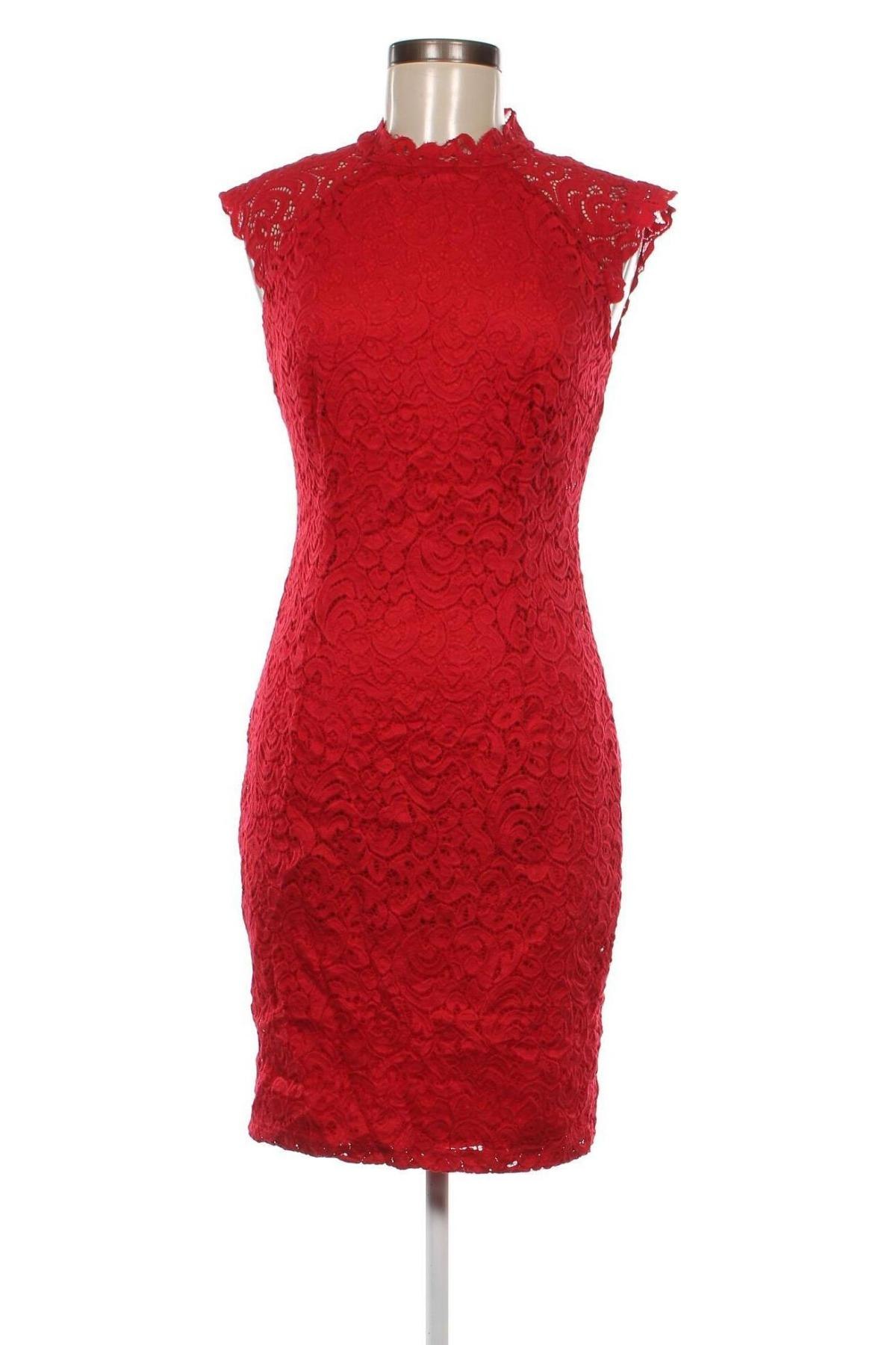 Kleid Orsay, Größe M, Farbe Rot, Preis € 40,36