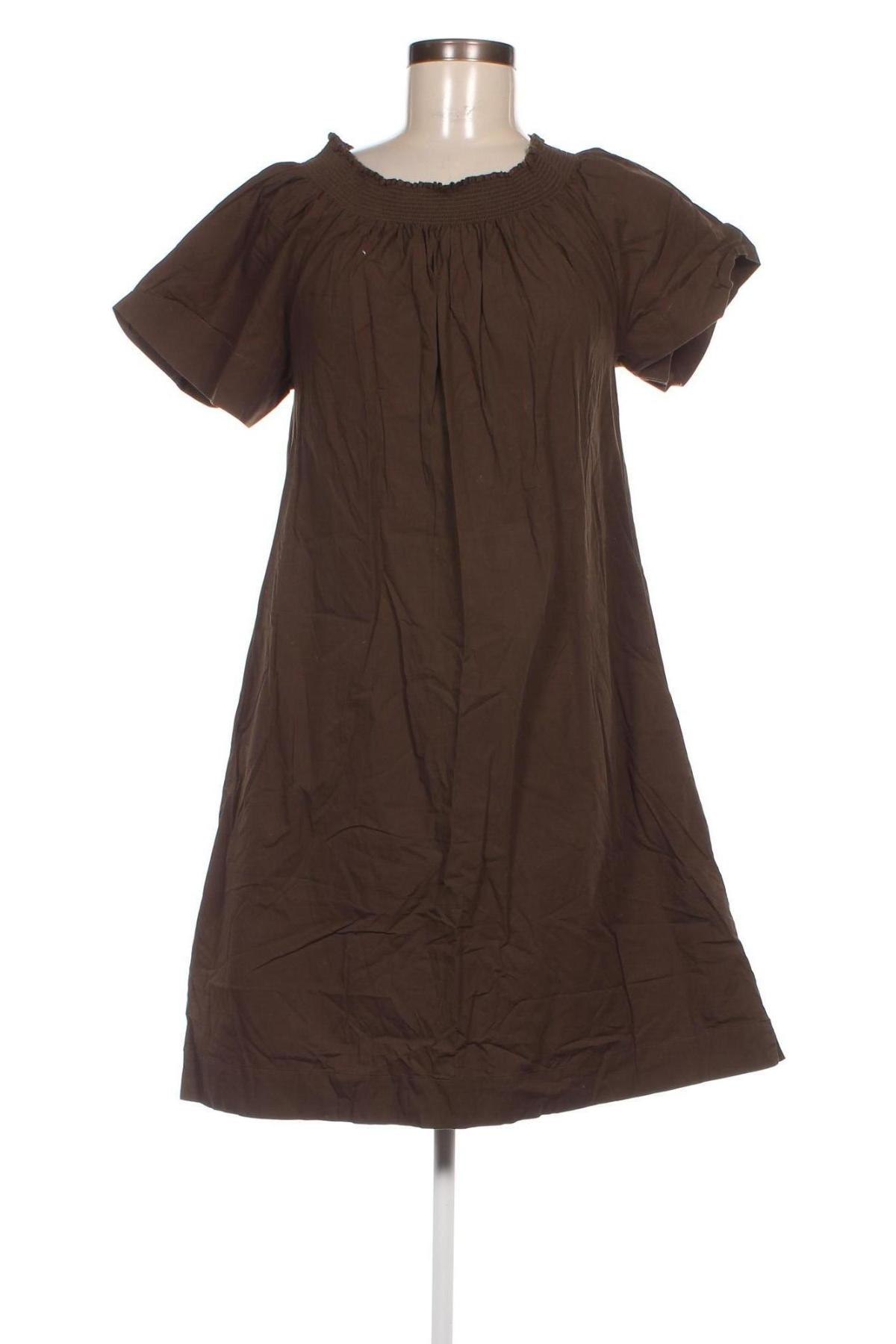 Kleid Oslo, Größe M, Farbe Grün, Preis € 9,88