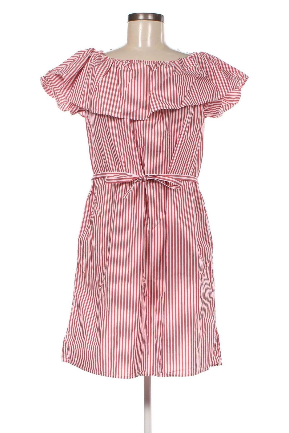 Kleid Oui, Größe M, Farbe Mehrfarbig, Preis 30,18 €