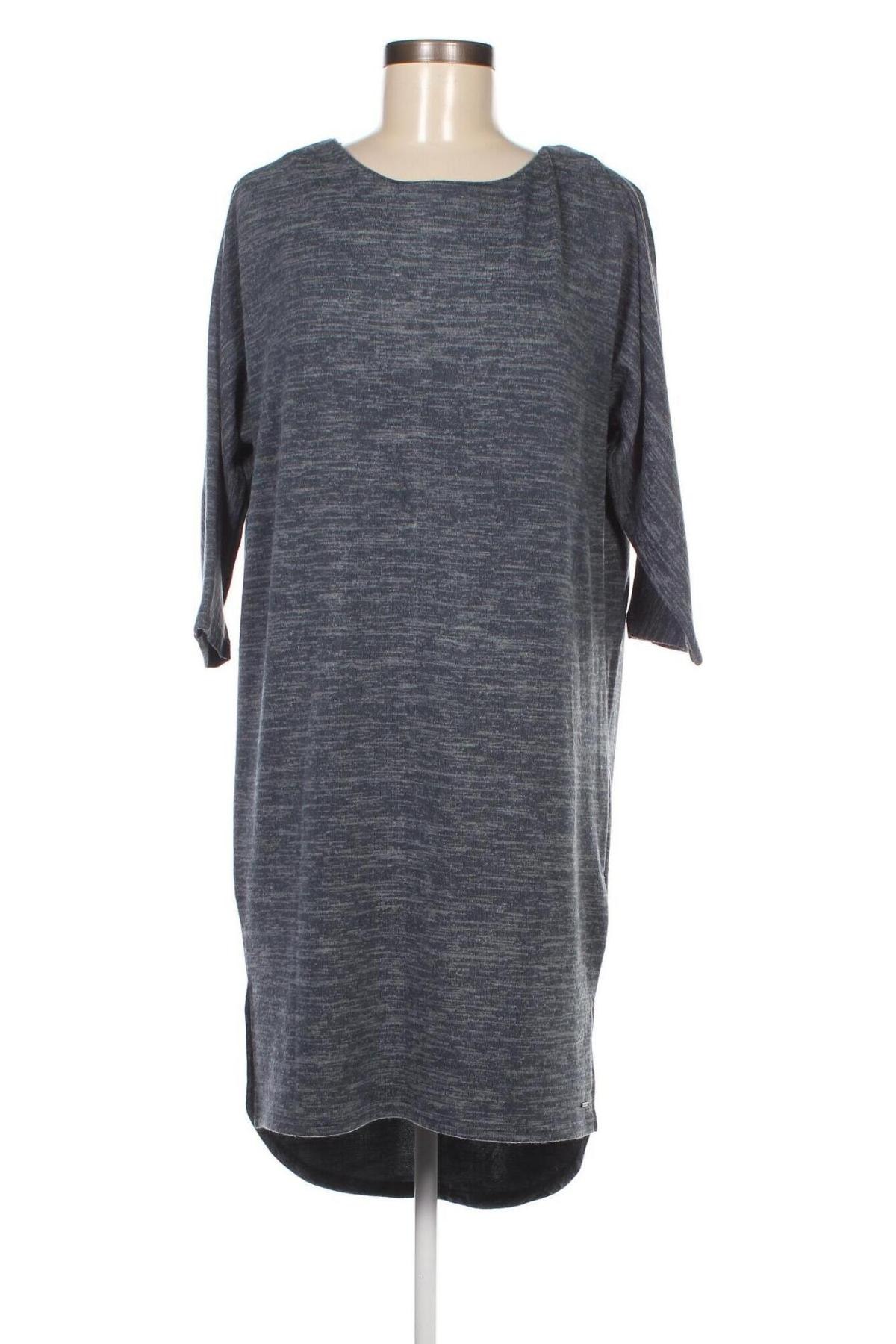 Kleid Oxmo, Größe S, Farbe Blau, Preis 3,79 €