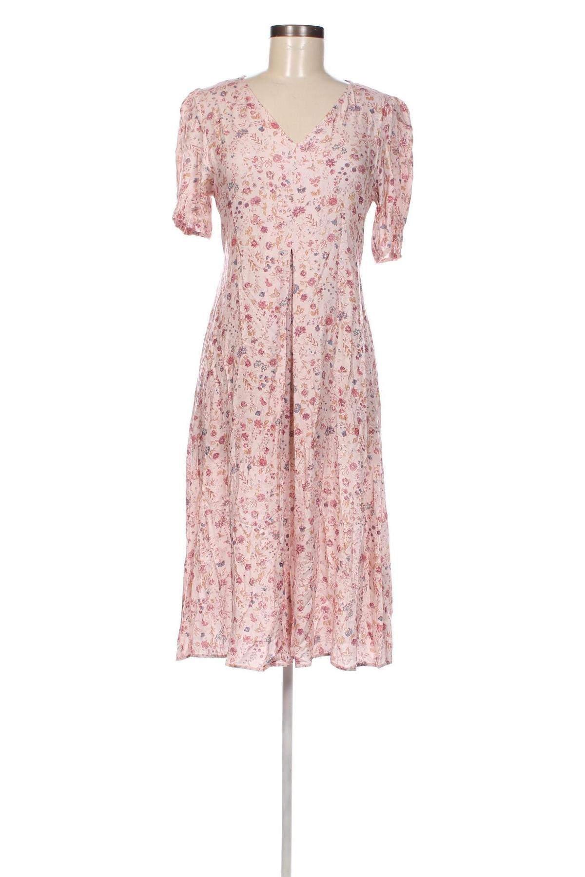 Kleid Oysho, Größe S, Farbe Mehrfarbig, Preis 52,58 €