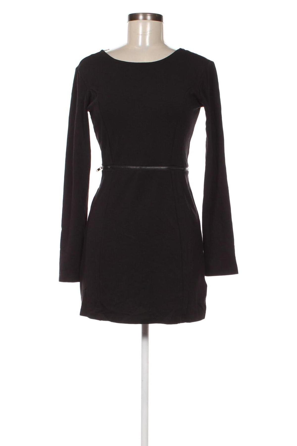 Φόρεμα Page One, Μέγεθος L, Χρώμα Μαύρο, Τιμή 2,69 €