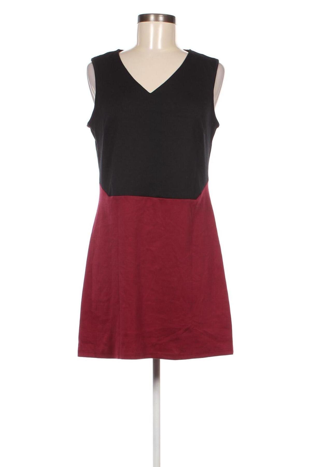 Kleid Papalou, Größe M, Farbe Mehrfarbig, Preis 6,24 €