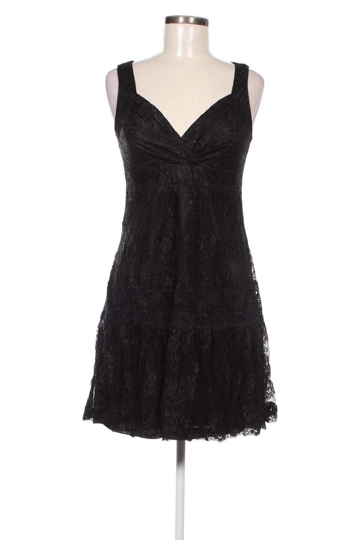 Kleid Patrice Breal, Größe S, Farbe Schwarz, Preis € 6,05