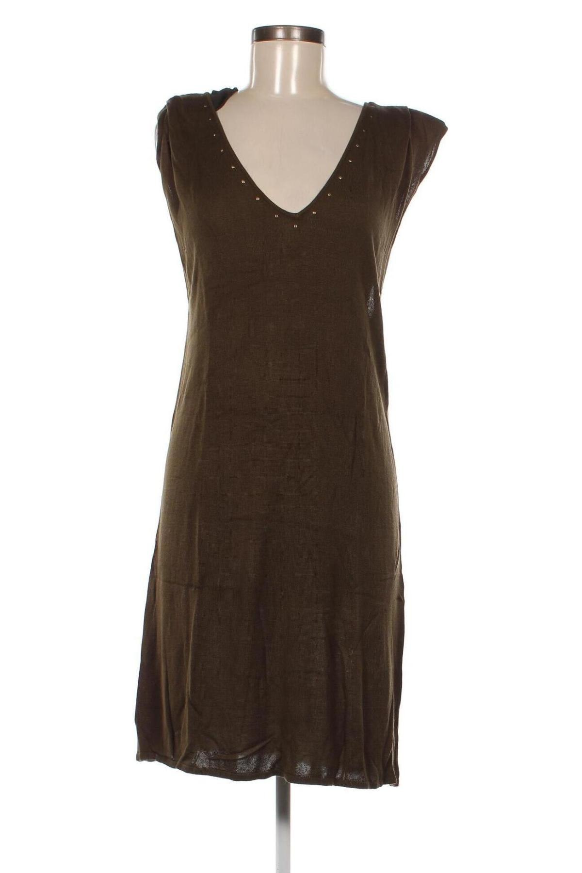 Kleid Petit Baigneur, Größe S, Farbe Grün, Preis € 7,31