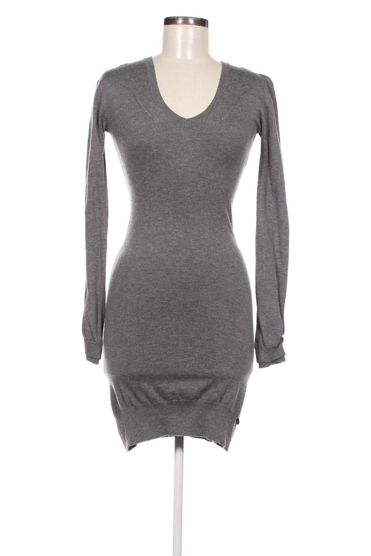 Kleid Phard, Größe S, Farbe Grau, Preis 13,72 €
