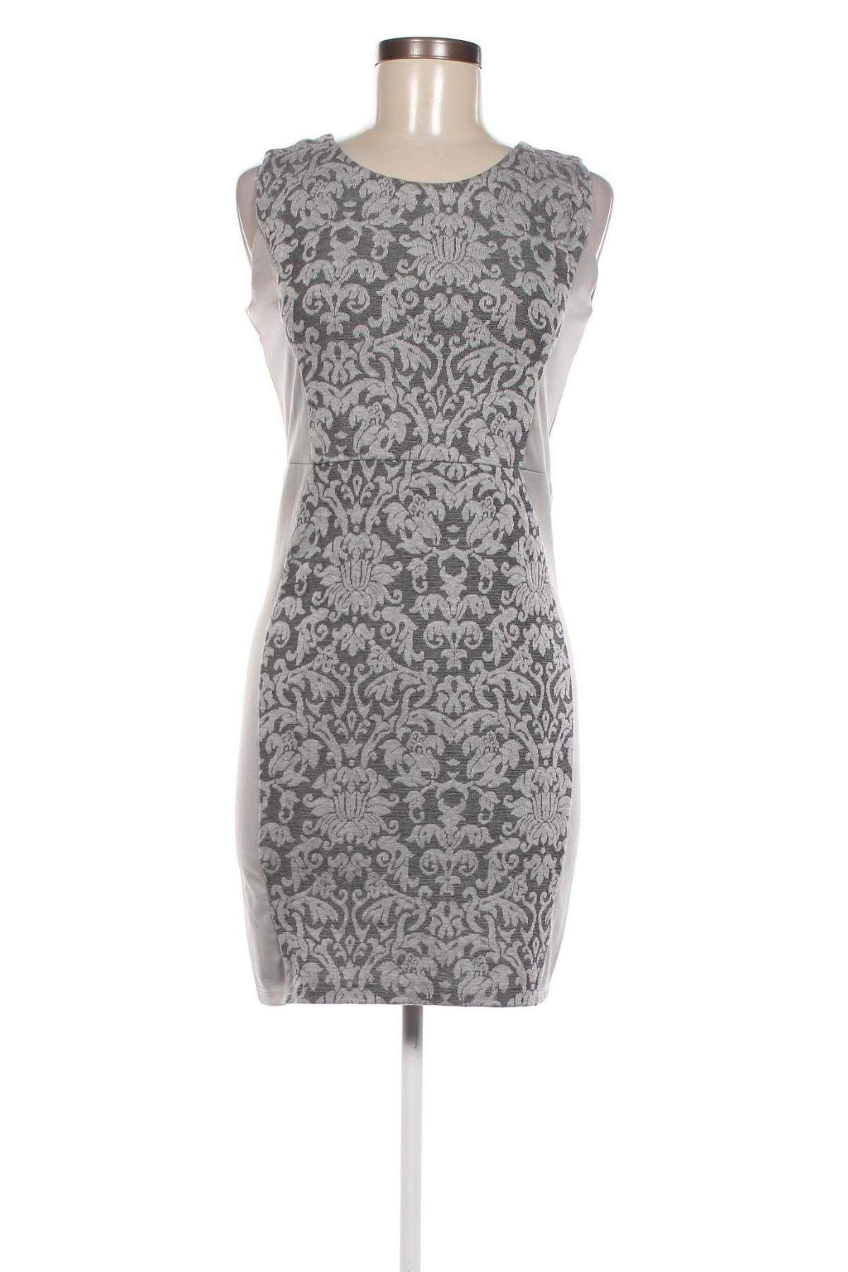 Rochie Piazza Italia, Mărime S, Culoare Gri, Preț 76,32 Lei