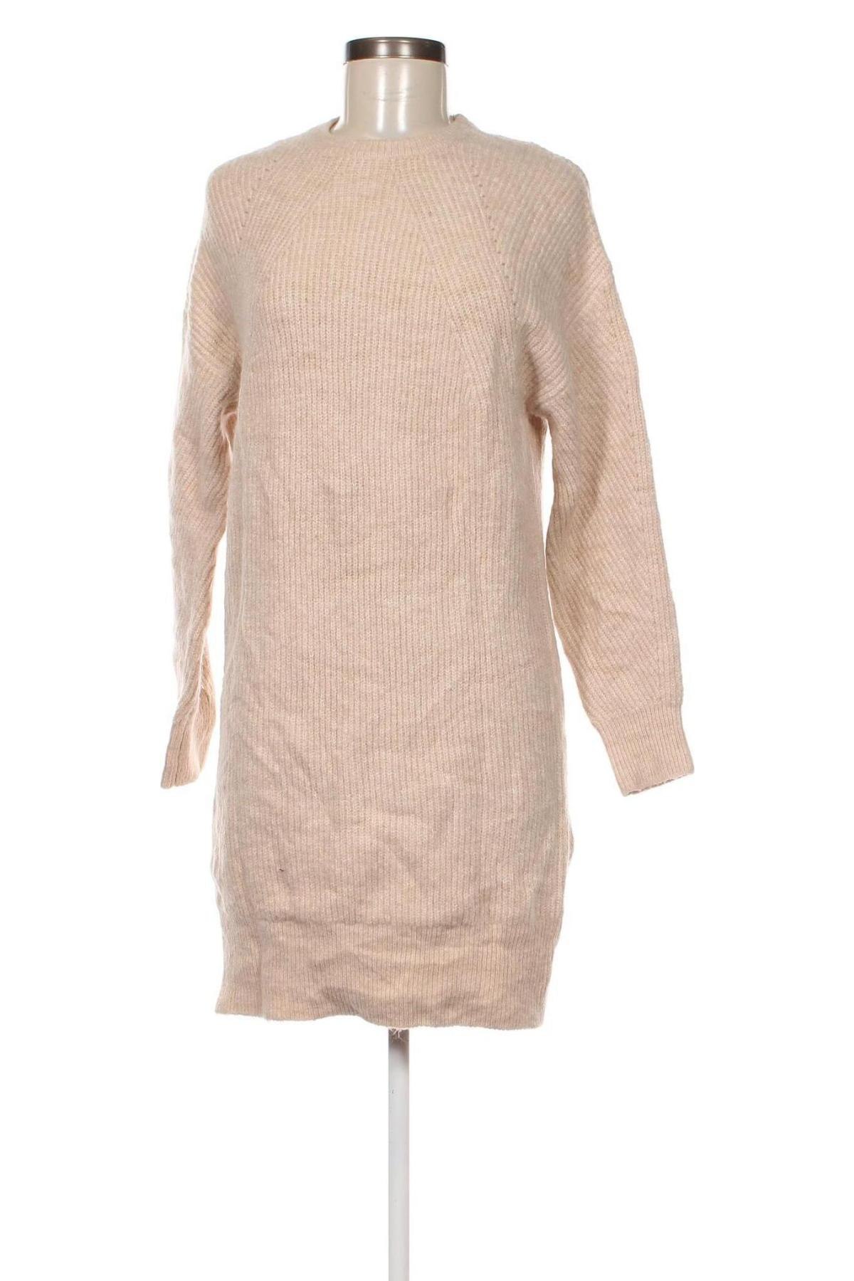 Kleid Pimkie, Größe S, Farbe Beige, Preis 9,08 €