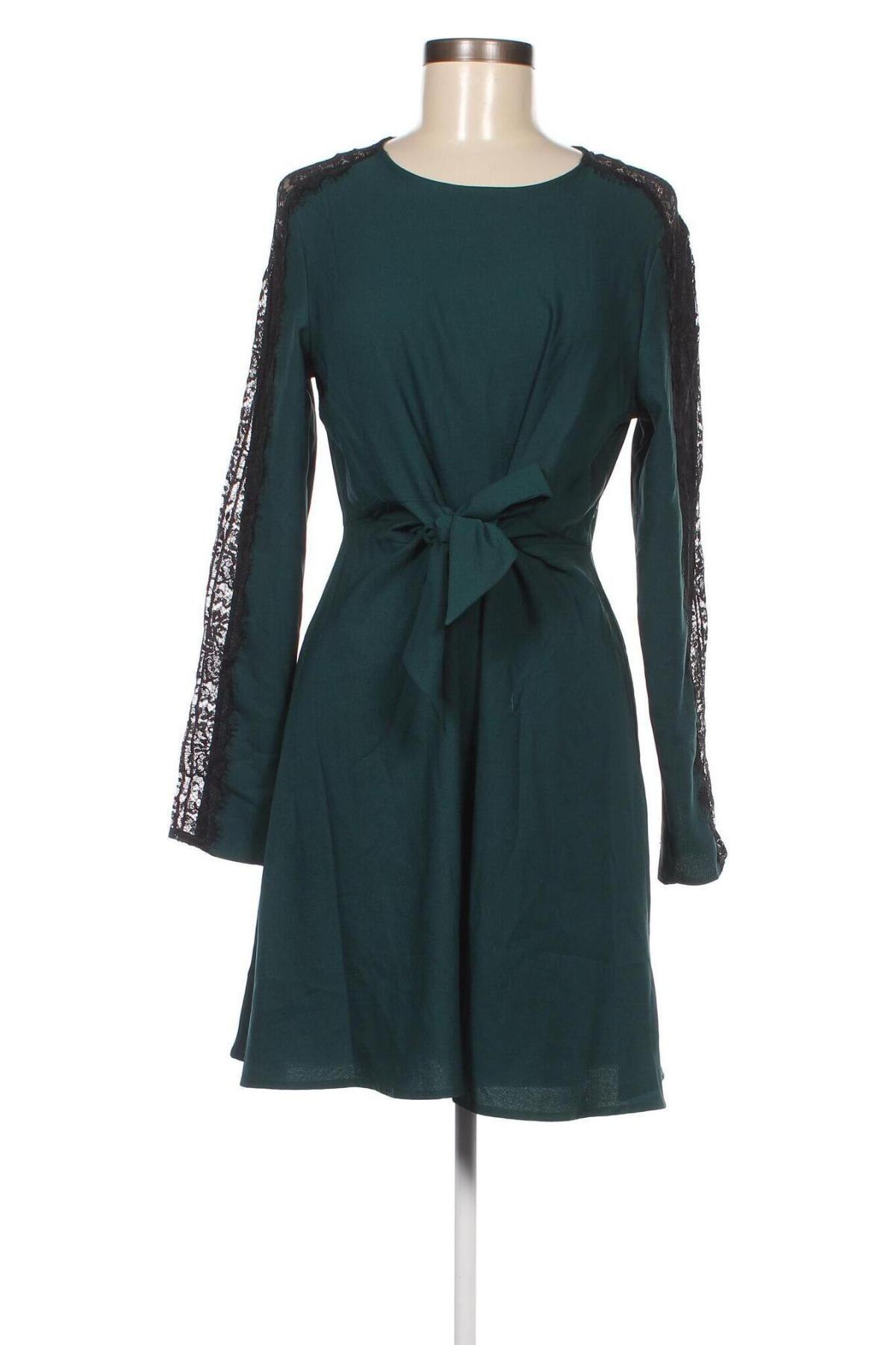 Kleid Pimkie, Größe M, Farbe Grün, Preis € 6,86
