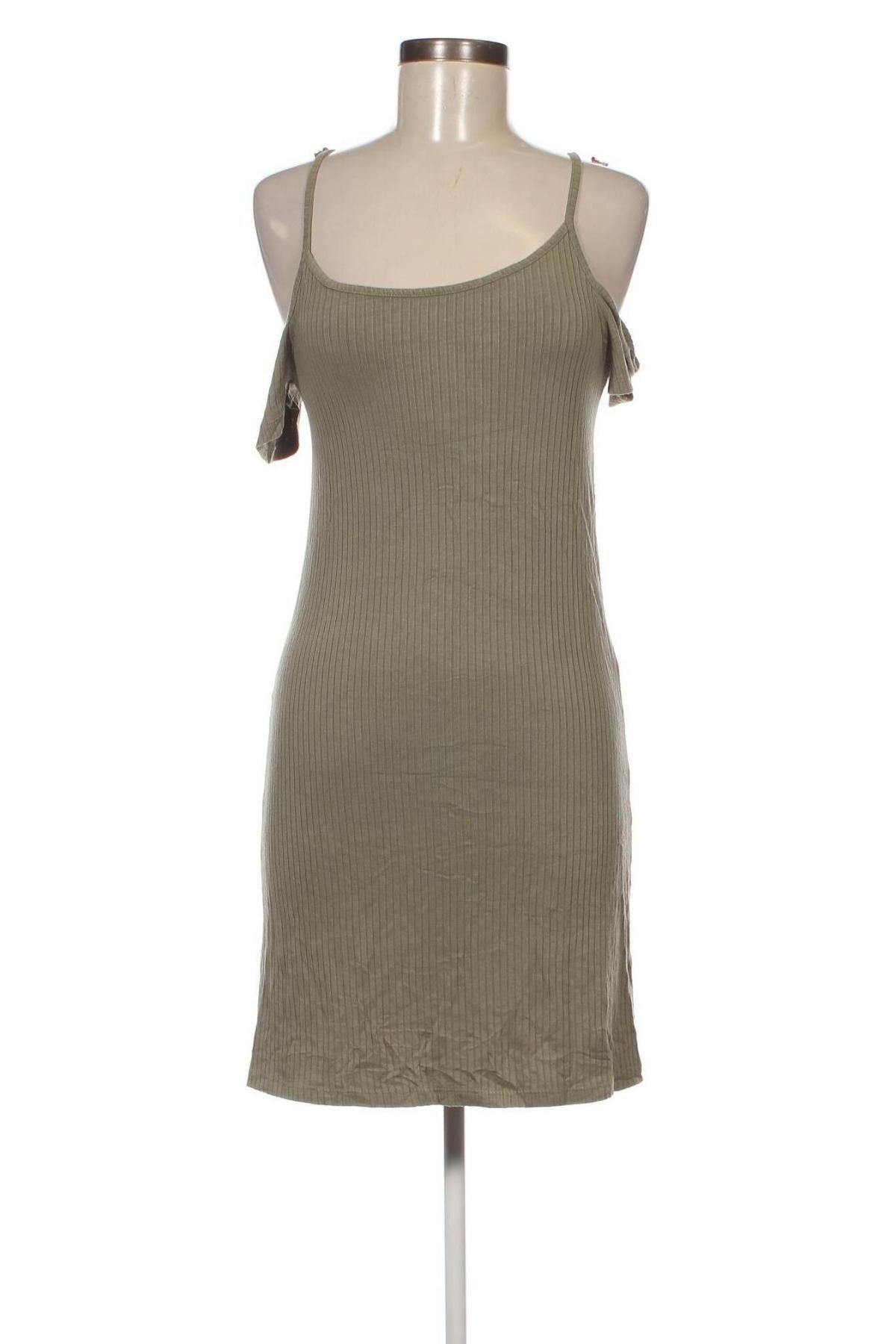 Φόρεμα Pimkie, Μέγεθος M, Χρώμα Πράσινο, Τιμή 4,49 €