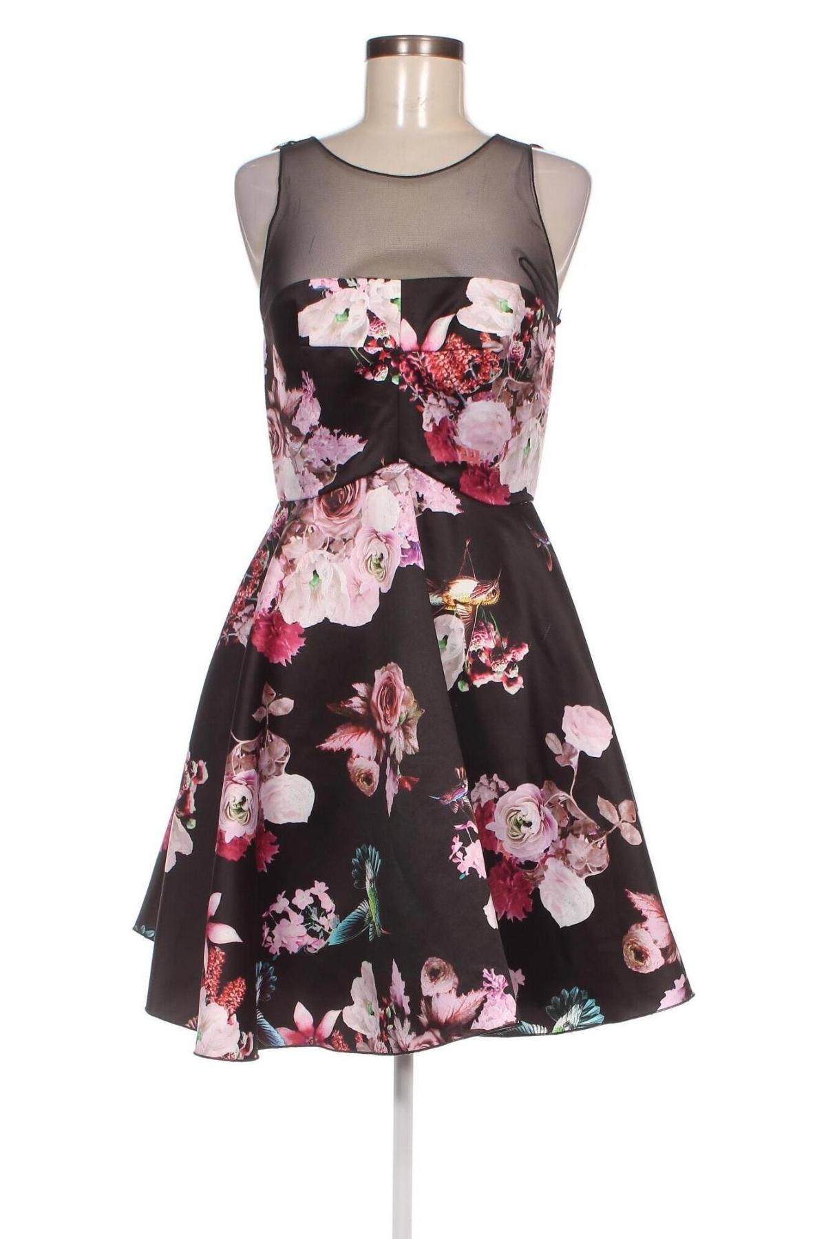 Kleid Pinko, Größe M, Farbe Schwarz, Preis 180,63 €