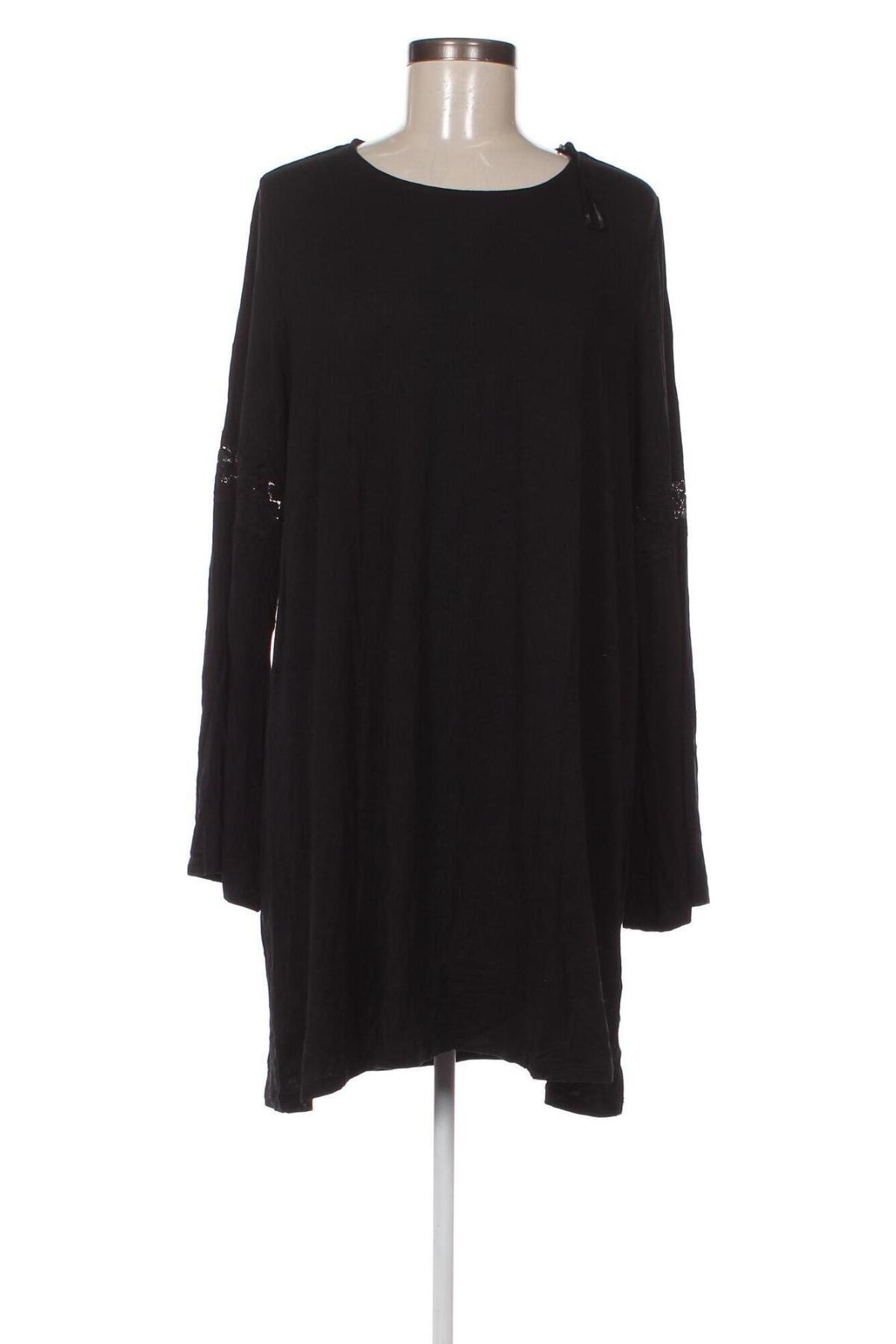 Φόρεμα Polaris, Μέγεθος XXL, Χρώμα Μαύρο, Τιμή 17,03 €