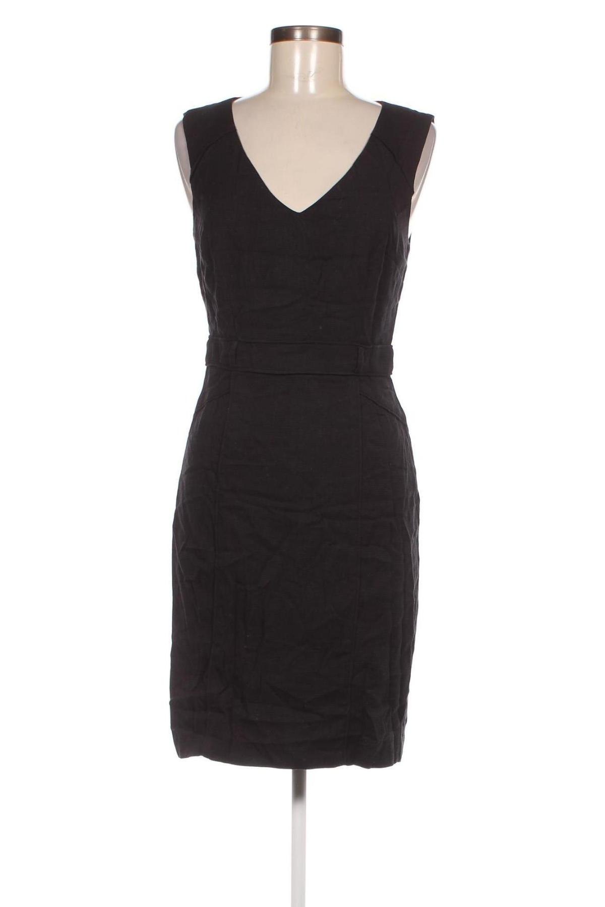 Φόρεμα Portmans, Μέγεθος M, Χρώμα Μαύρο, Τιμή 6,31 €