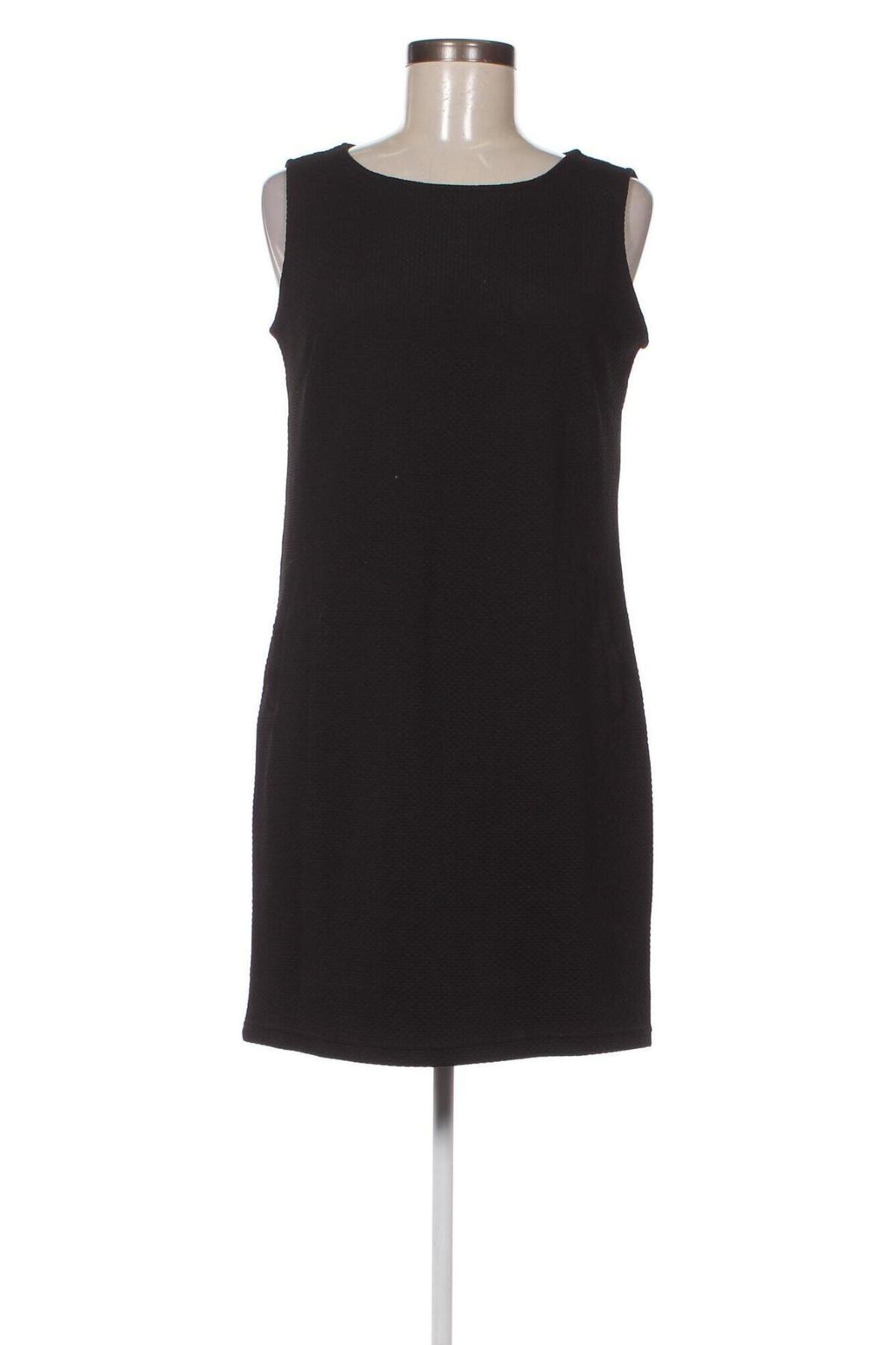 Kleid Premoda, Größe M, Farbe Schwarz, Preis € 4,04