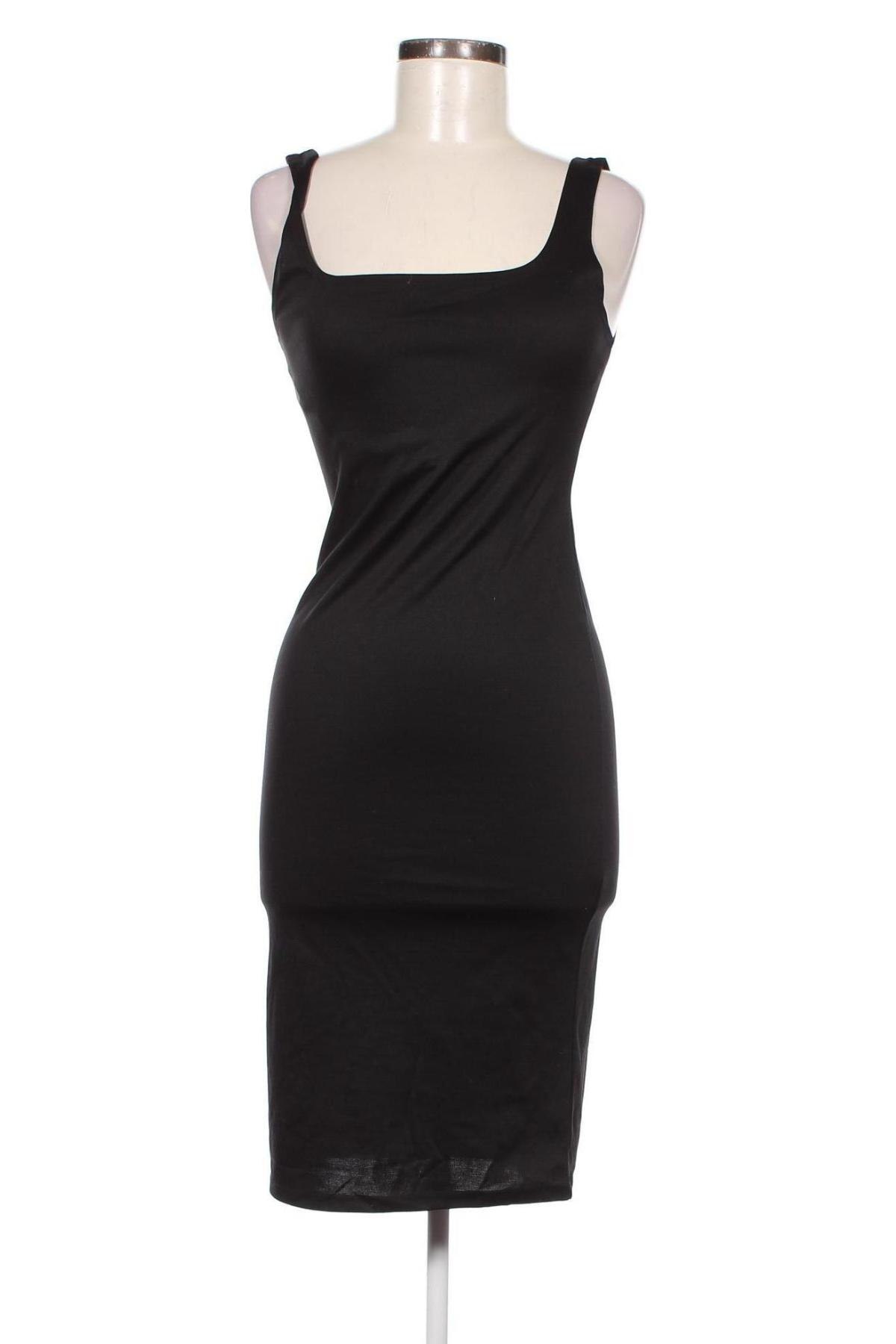 Kleid Primark, Größe M, Farbe Schwarz, Preis 6,46 €