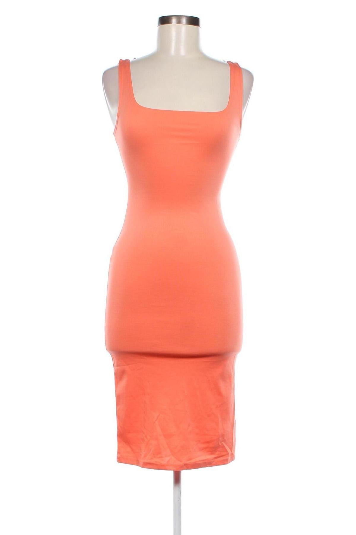 Φόρεμα Primark, Μέγεθος S, Χρώμα Πορτοκαλί, Τιμή 3,59 €