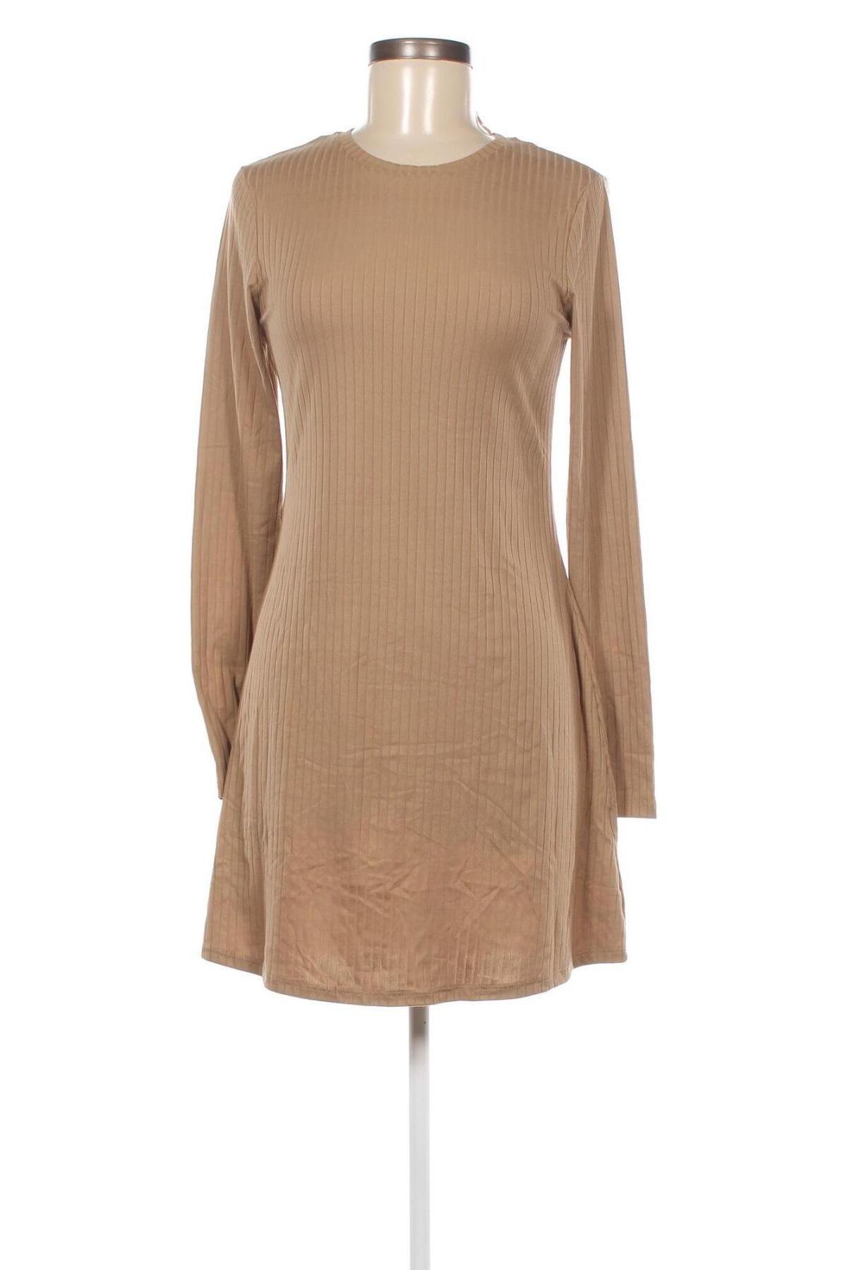 Kleid Primark, Größe S, Farbe Beige, Preis € 3,23