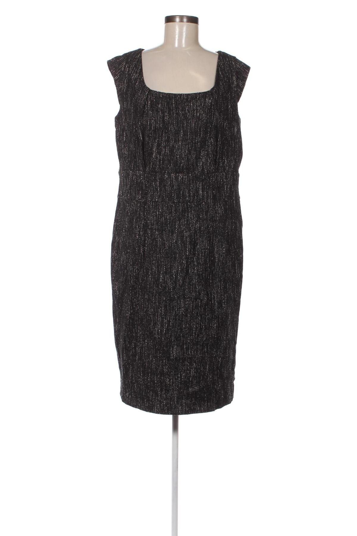 Kleid Principles, Größe XL, Farbe Schwarz, Preis 23,66 €