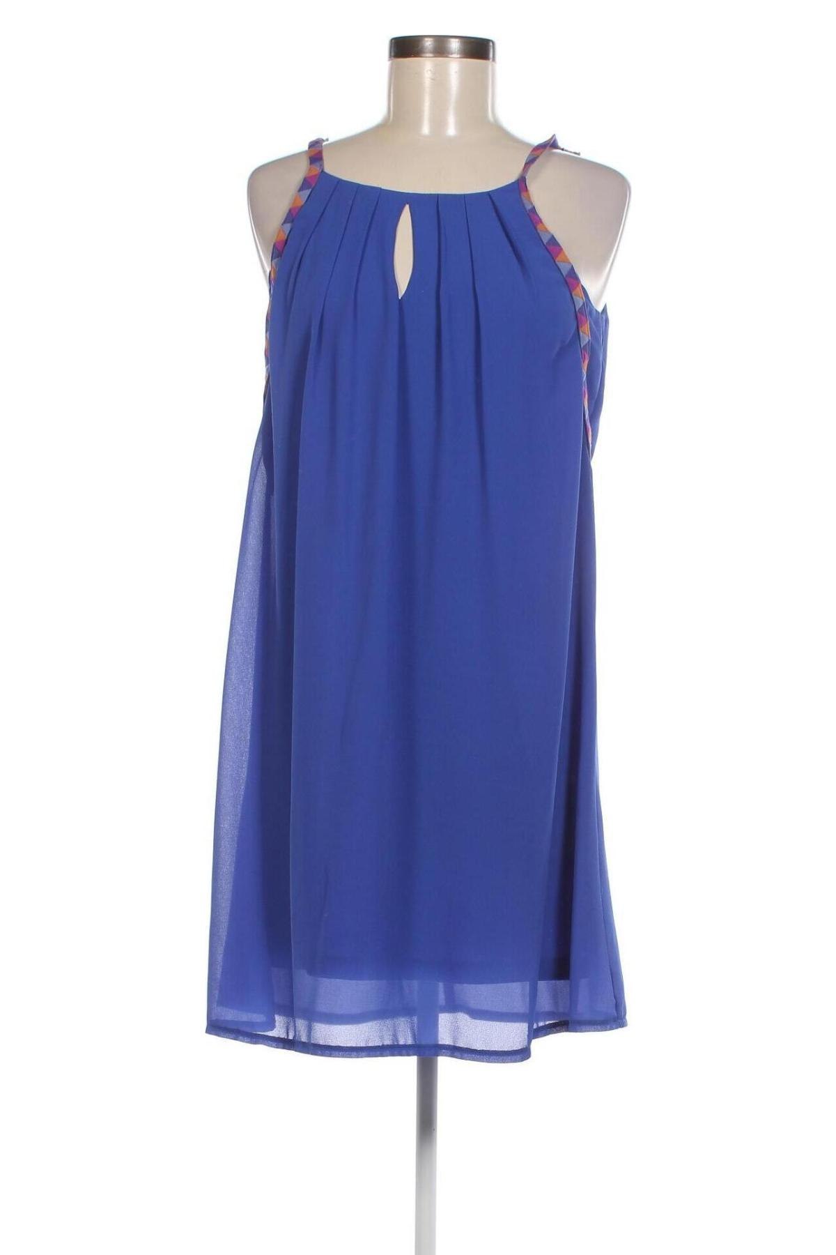 Kleid Promod, Größe S, Farbe Blau, Preis € 5,49