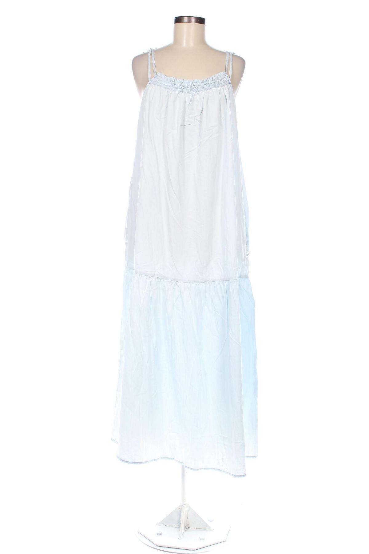 Φόρεμα Replay, Μέγεθος XL, Χρώμα Μπλέ, Τιμή 133,51 €