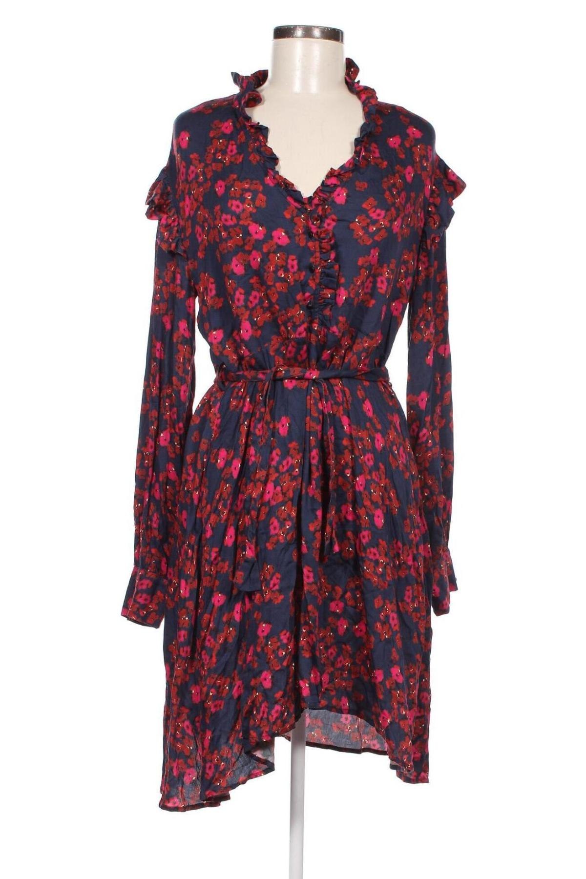 Kleid Replay, Größe XS, Farbe Mehrfarbig, Preis 35,60 €