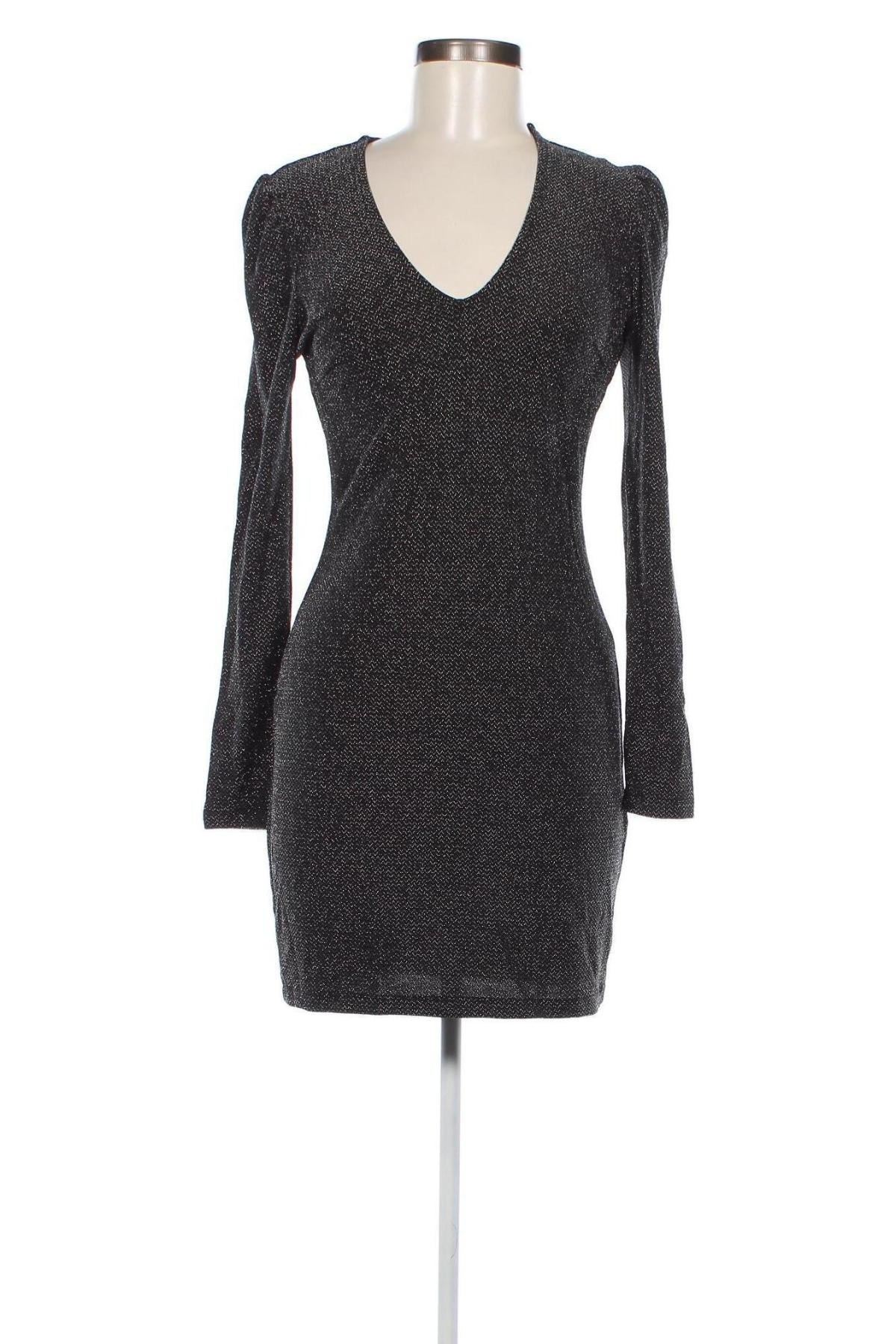 Φόρεμα Reserved, Μέγεθος S, Χρώμα Ασημί, Τιμή 5,38 €
