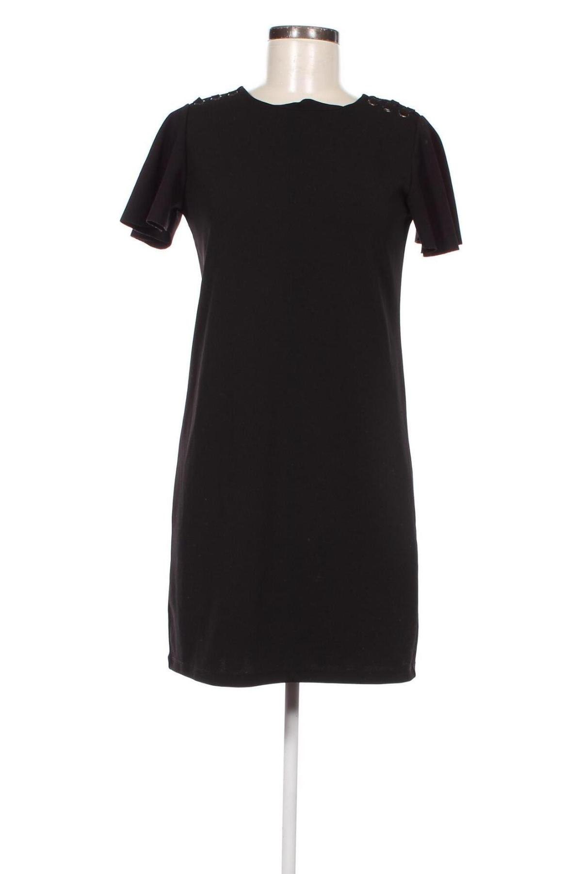Φόρεμα Reserved, Μέγεθος XS, Χρώμα Μαύρο, Τιμή 15,35 €