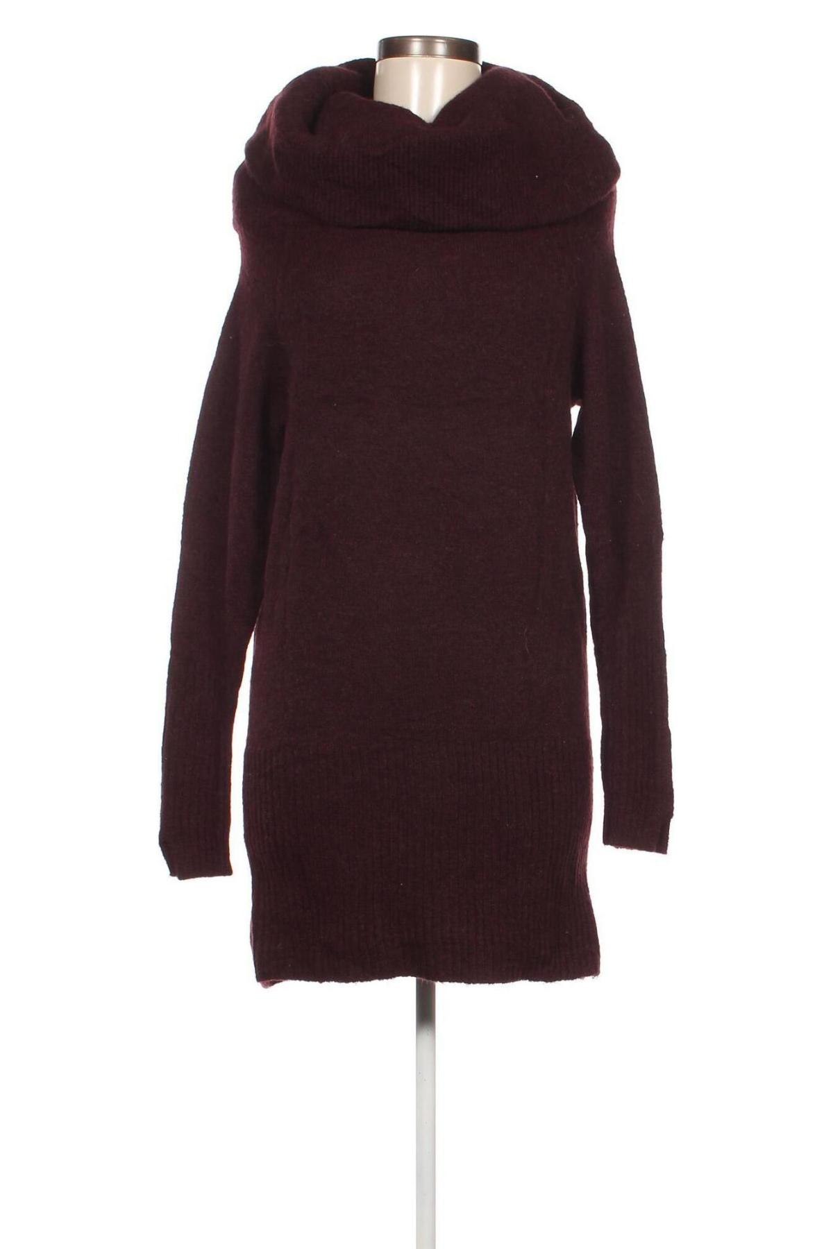 Kleid River Island, Größe S, Farbe Rot, Preis € 8,49