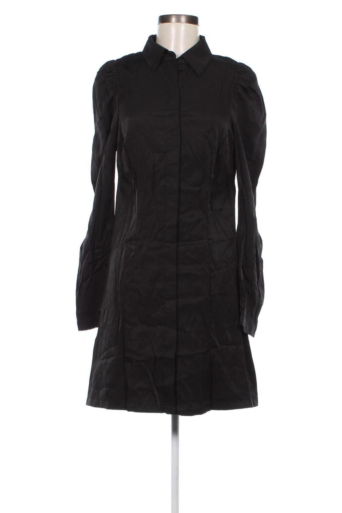 Φόρεμα Rue de Femme, Μέγεθος M, Χρώμα Μαύρο, Τιμή 15,69 €