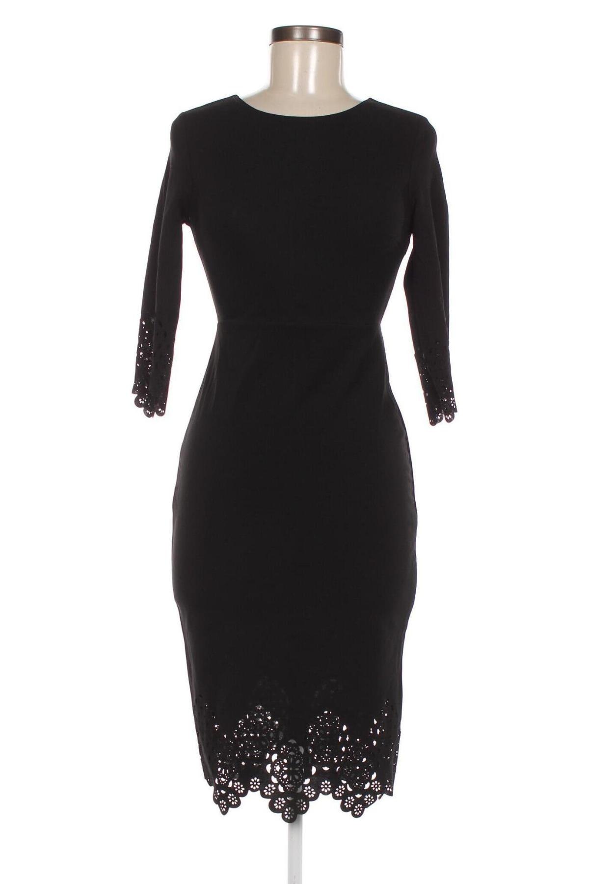 Rochie SHEIN, Mărime S, Culoare Negru, Preț 47,70 Lei