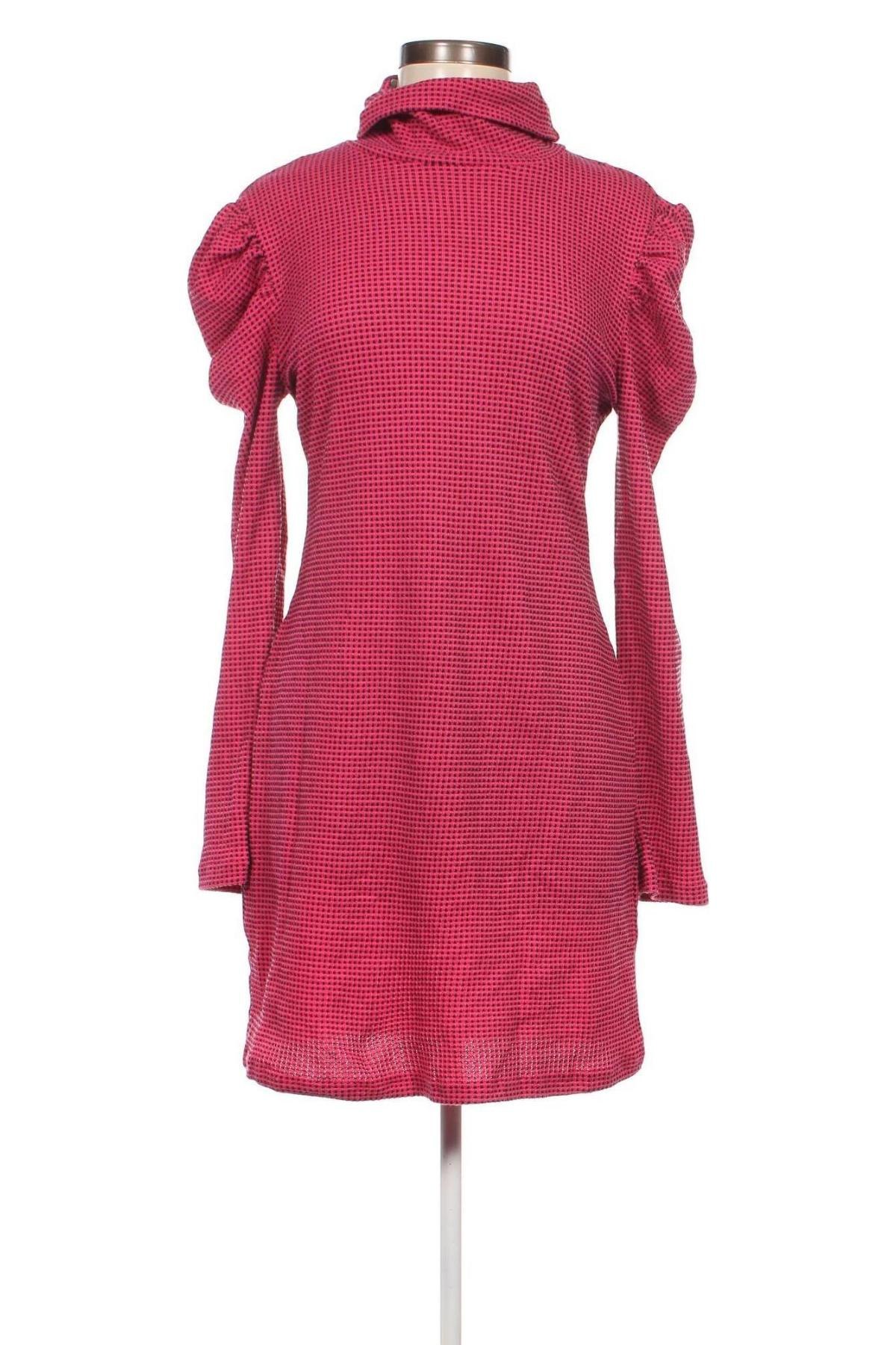 Sukienka SHEIN, Rozmiar XL, Kolor Różowy, Cena 17,62 zł