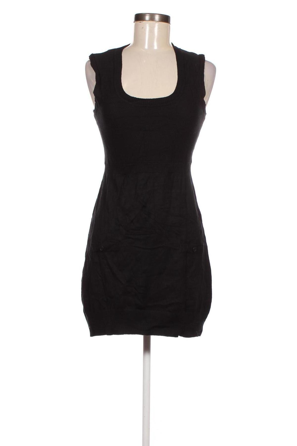 Φόρεμα STI, Μέγεθος M, Χρώμα Μαύρο, Τιμή 3,36 €