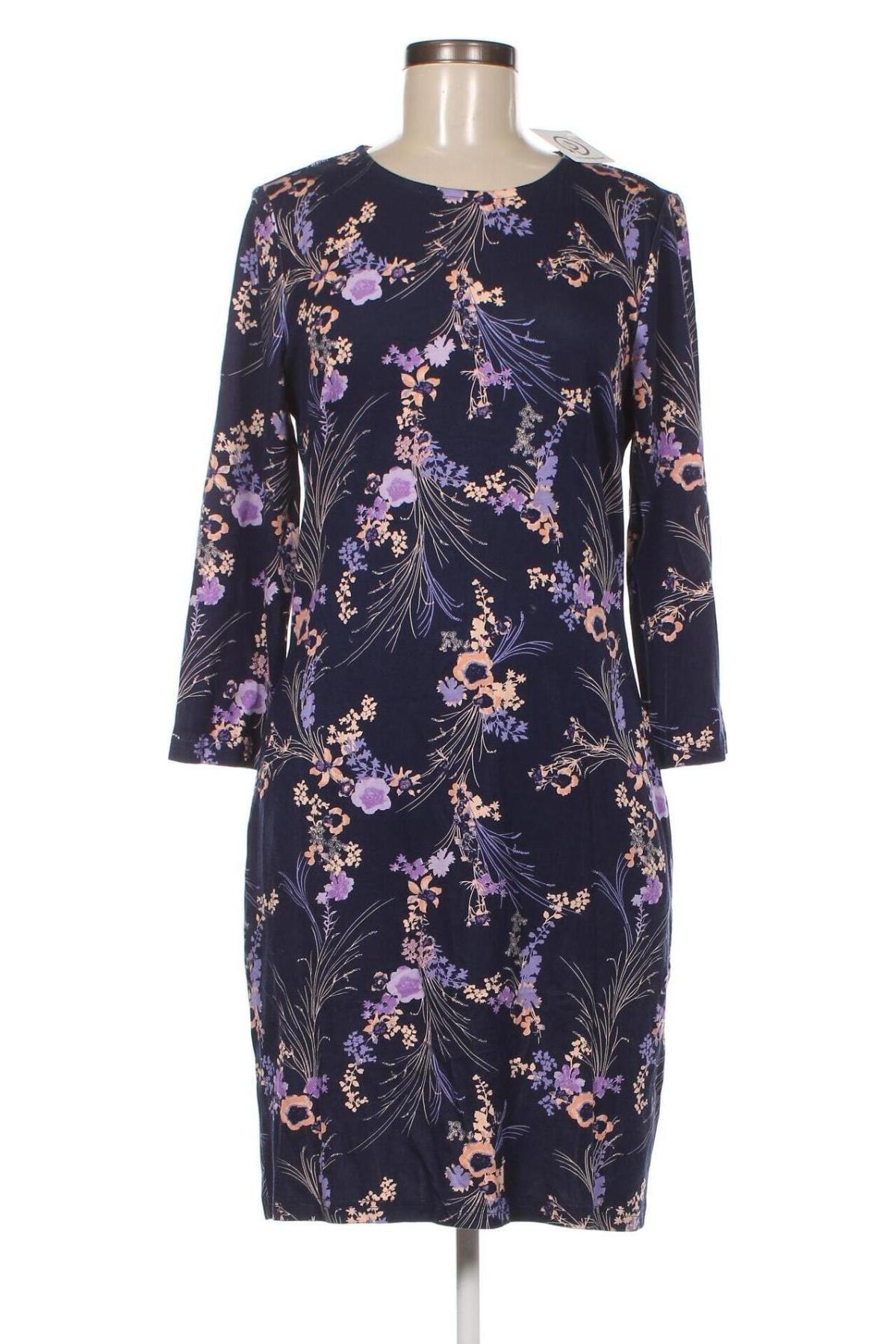 Φόρεμα Saint Tropez, Μέγεθος M, Χρώμα Πολύχρωμο, Τιμή 21,03 €