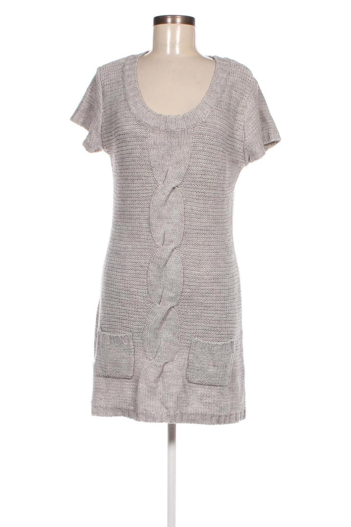 Φόρεμα Select, Μέγεθος L, Χρώμα Γκρί, Τιμή 8,61 €