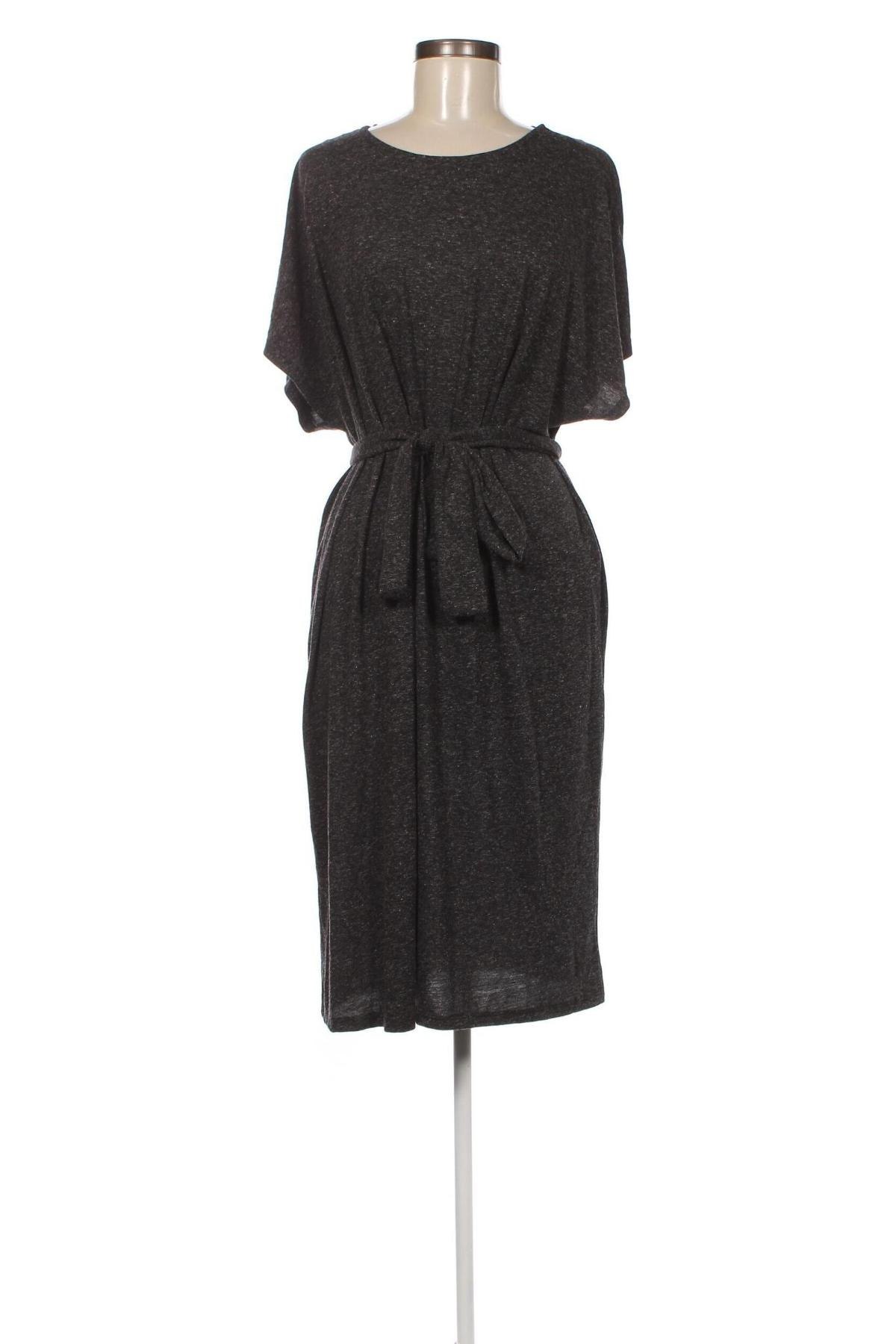 Φόρεμα Selected Femme, Μέγεθος XL, Χρώμα Γκρί, Τιμή 63,40 €