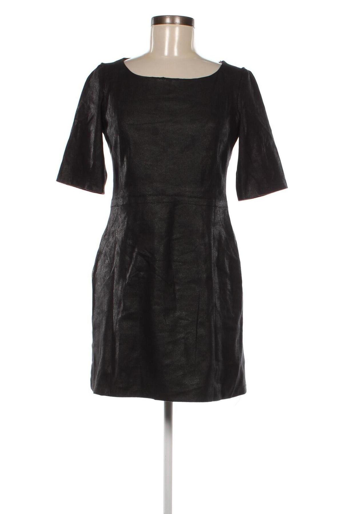Šaty  Senso, Veľkosť S, Farba Čierna, Cena  3,47 €