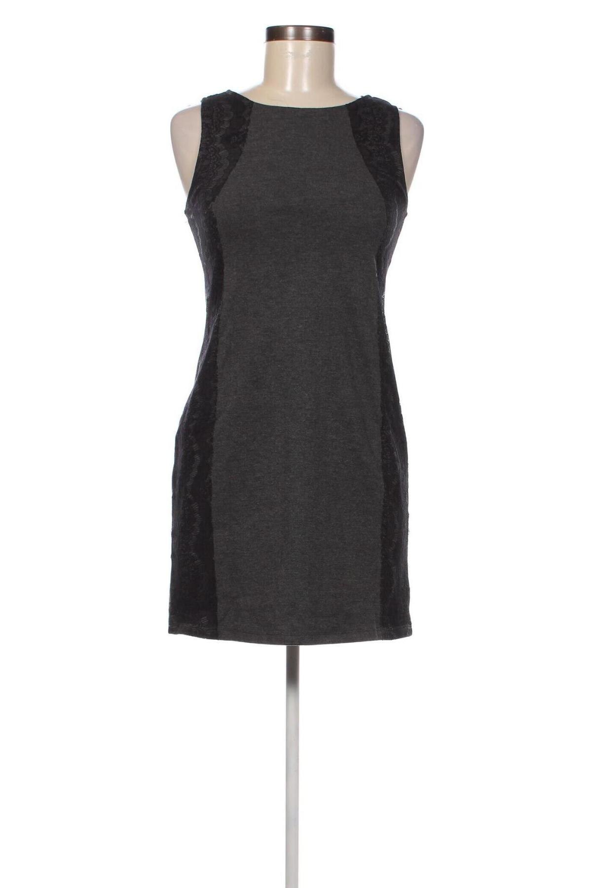 Kleid Sepia, Größe S, Farbe Grau, Preis € 4,45