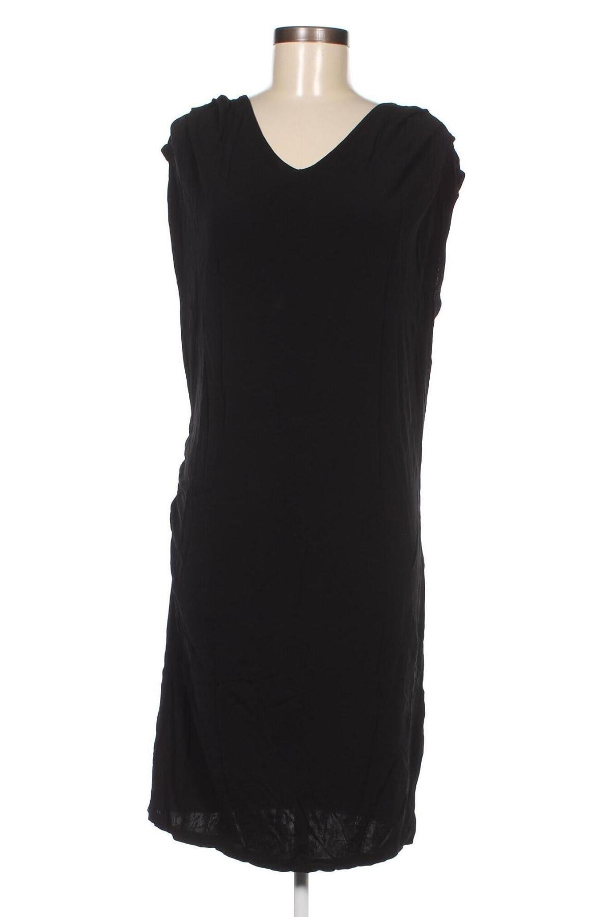 Φόρεμα Seppala, Μέγεθος L, Χρώμα Μαύρο, Τιμή 5,38 €