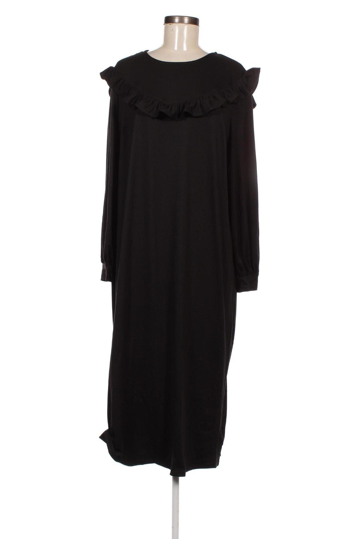 Šaty  Simply Be, Veľkosť XL, Farba Čierna, Cena  7,59 €