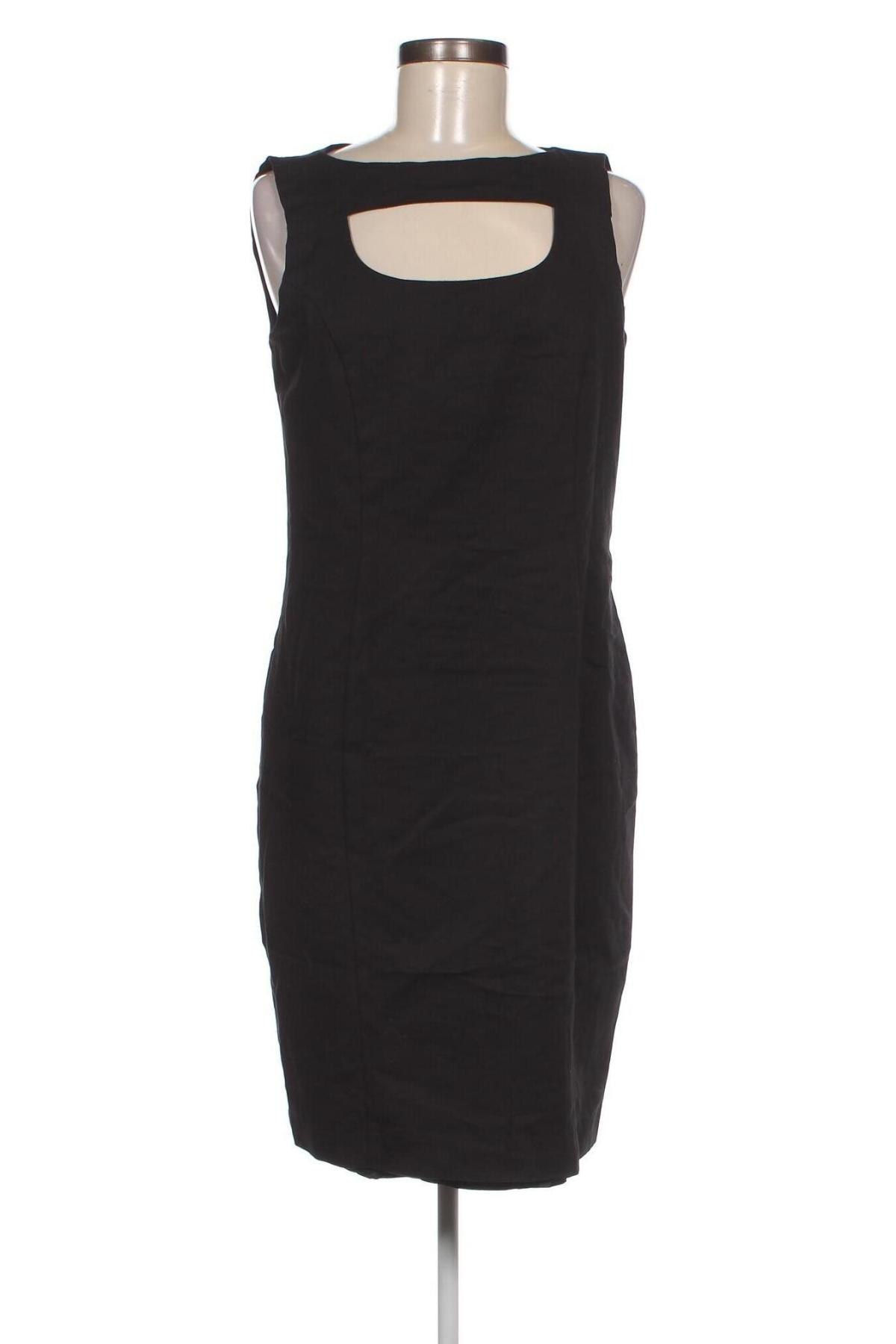 Rochie Sinequanone, Mărime L, Culoare Negru, Preț 89,47 Lei