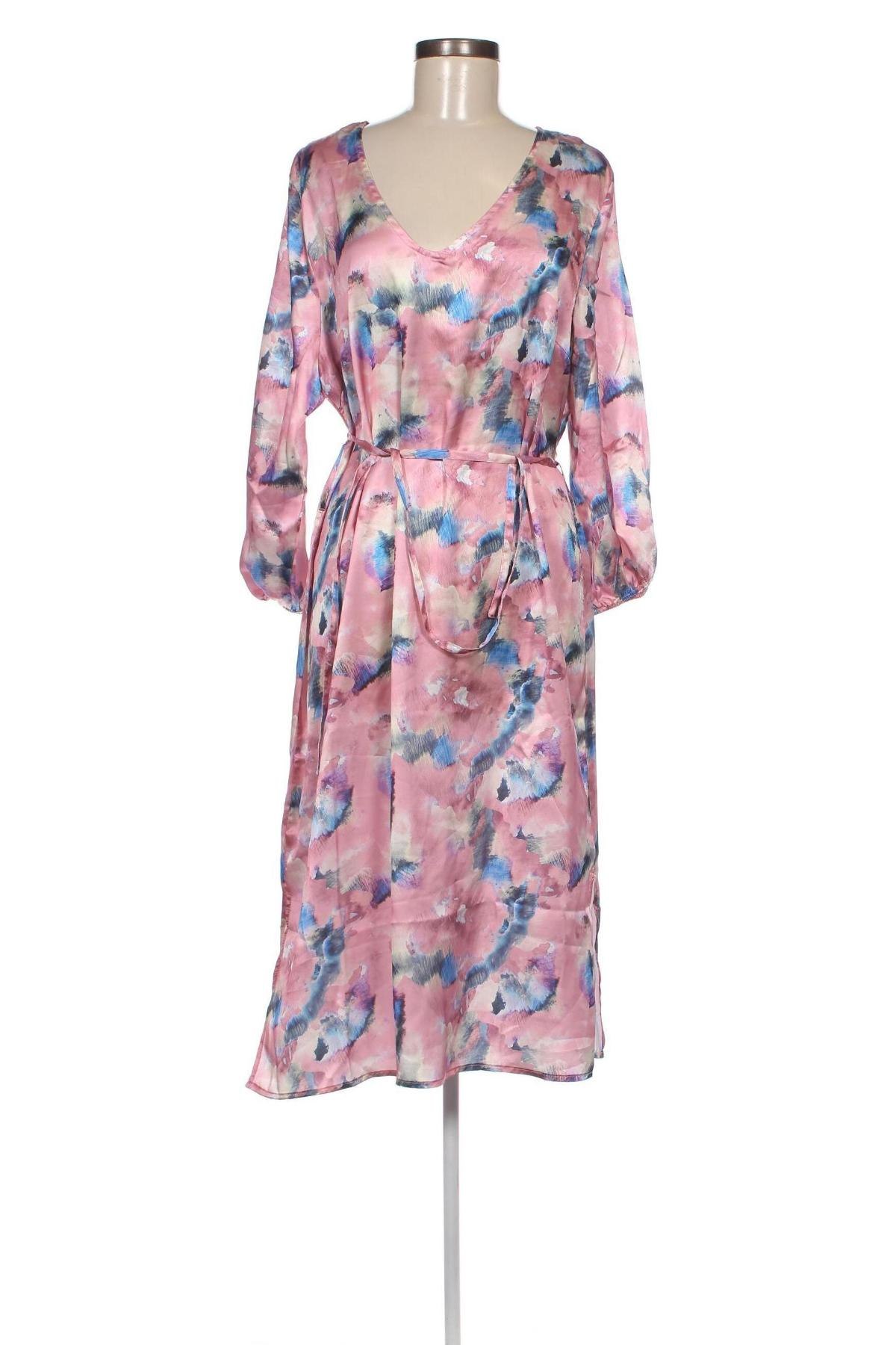 Kleid Sisters Point, Größe XL, Farbe Mehrfarbig, Preis € 52,58