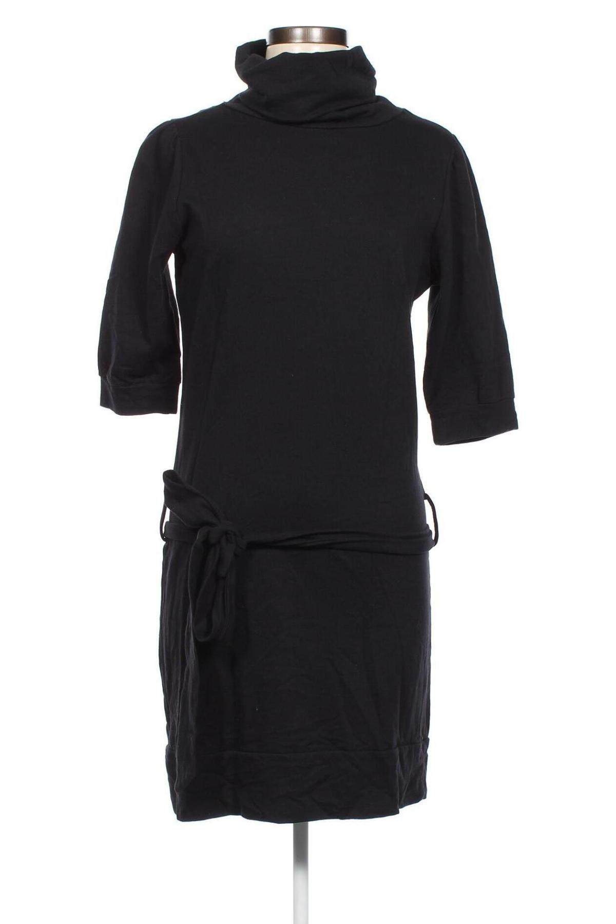 Kleid Sisters Point, Größe M, Farbe Schwarz, Preis 3,31 €
