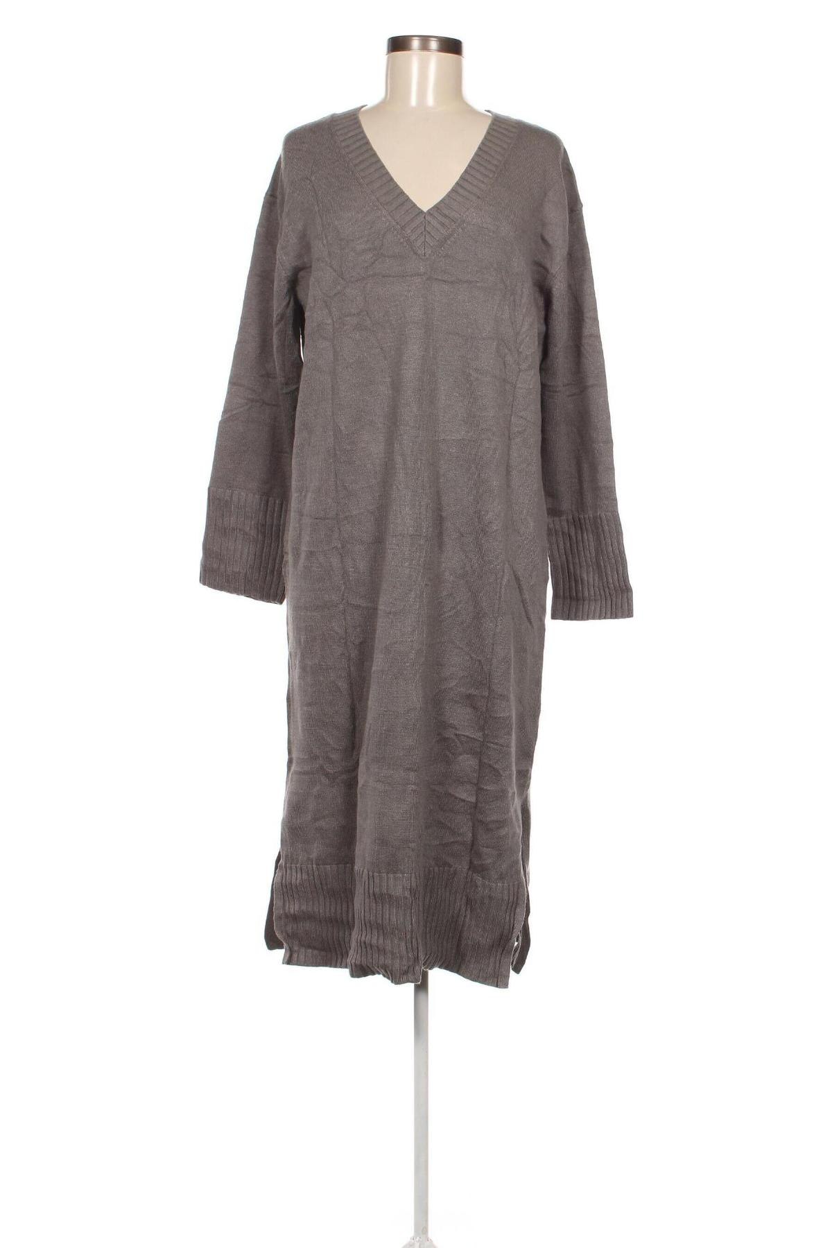 Kleid Smith & Soul, Größe M, Farbe Grau, Preis 10,65 €