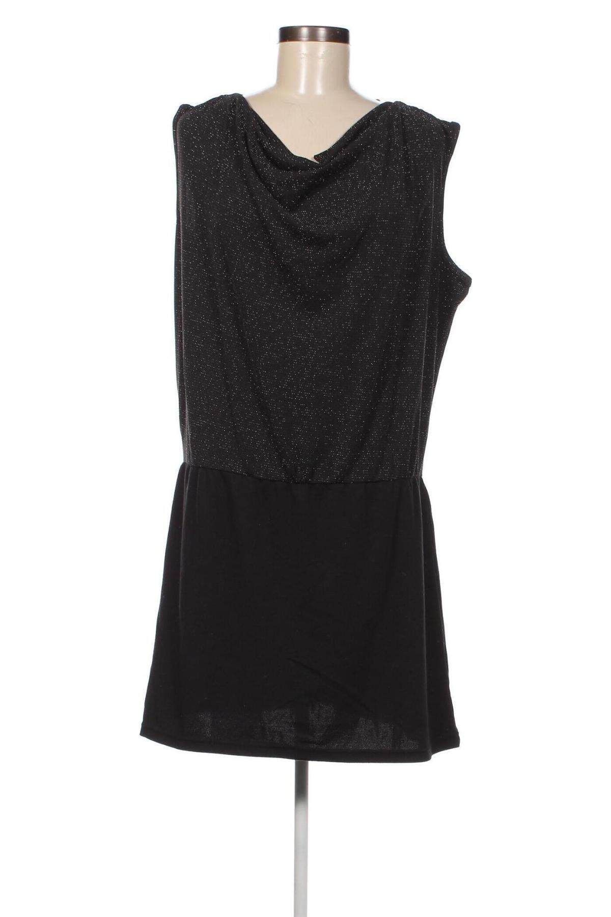 Φόρεμα Spirit, Μέγεθος XL, Χρώμα Μαύρο, Τιμή 5,38 €