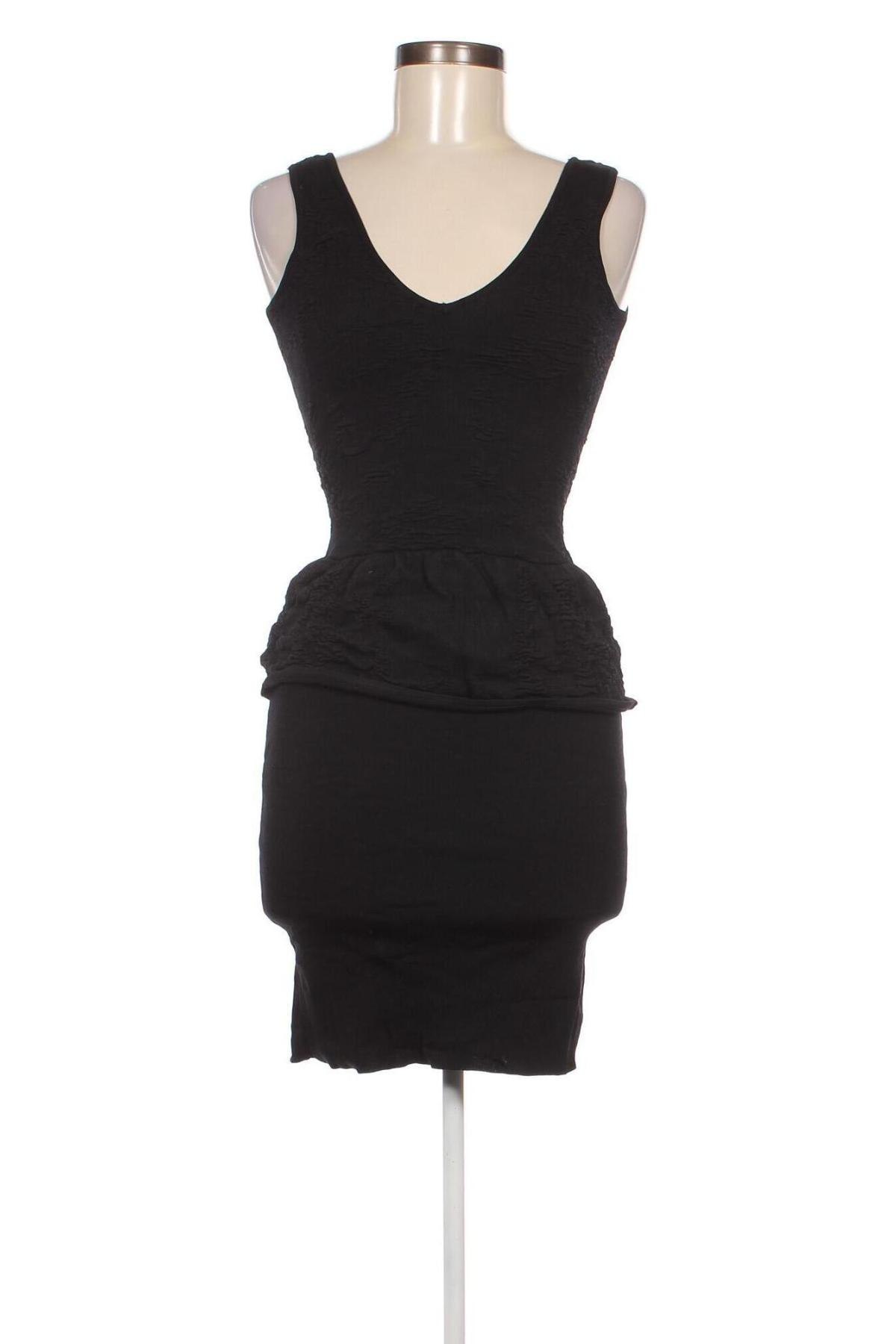 Φόρεμα Suite Blanco, Μέγεθος XS, Χρώμα Μαύρο, Τιμή 4,13 €