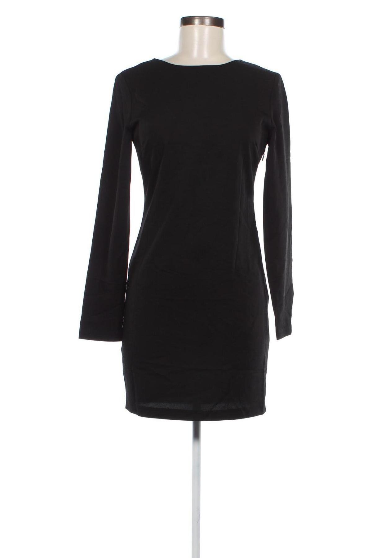 Φόρεμα Supertrash, Μέγεθος XS, Χρώμα Μαύρο, Τιμή 3,36 €