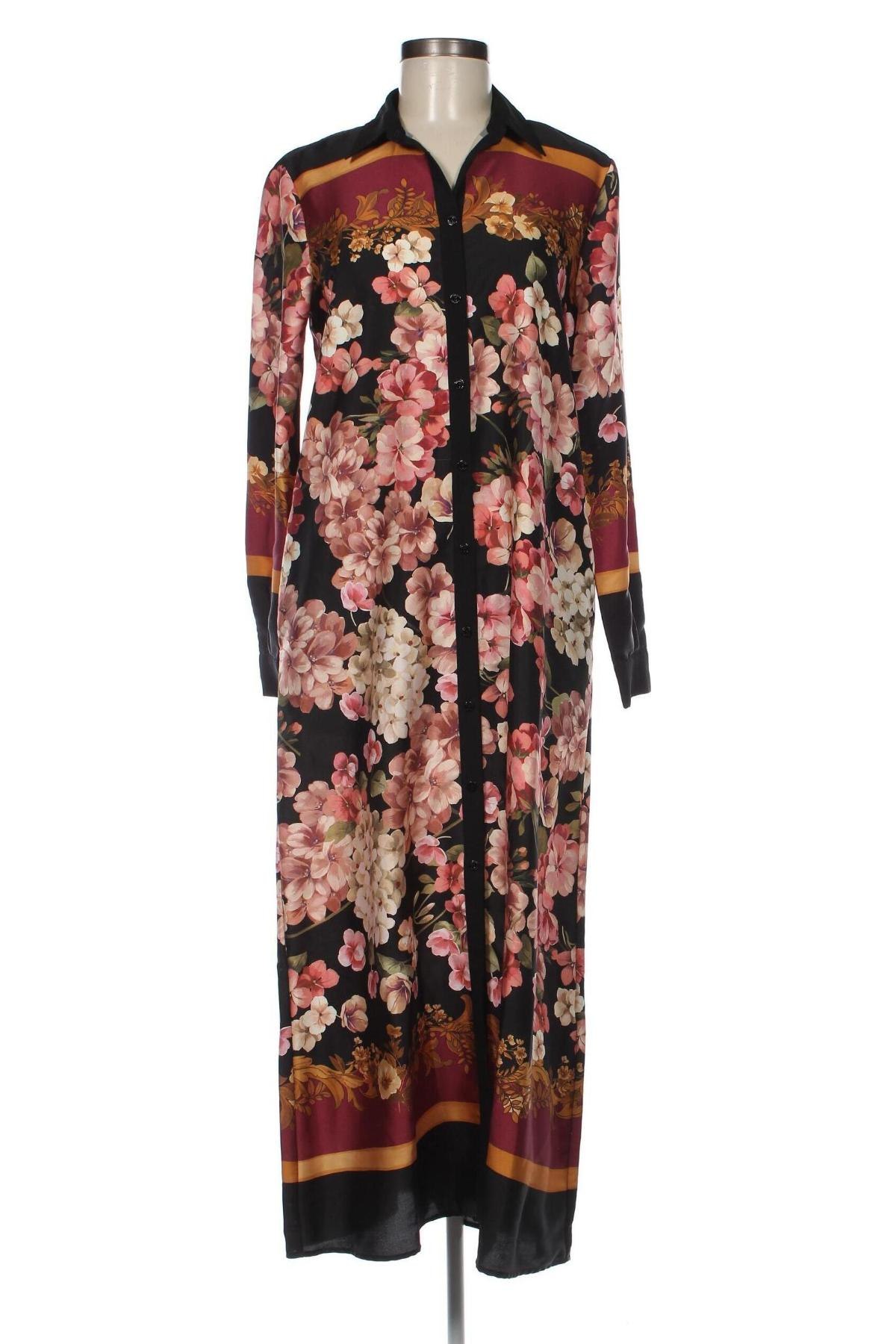 Kleid TWINSET, Größe L, Farbe Mehrfarbig, Preis 163,71 €