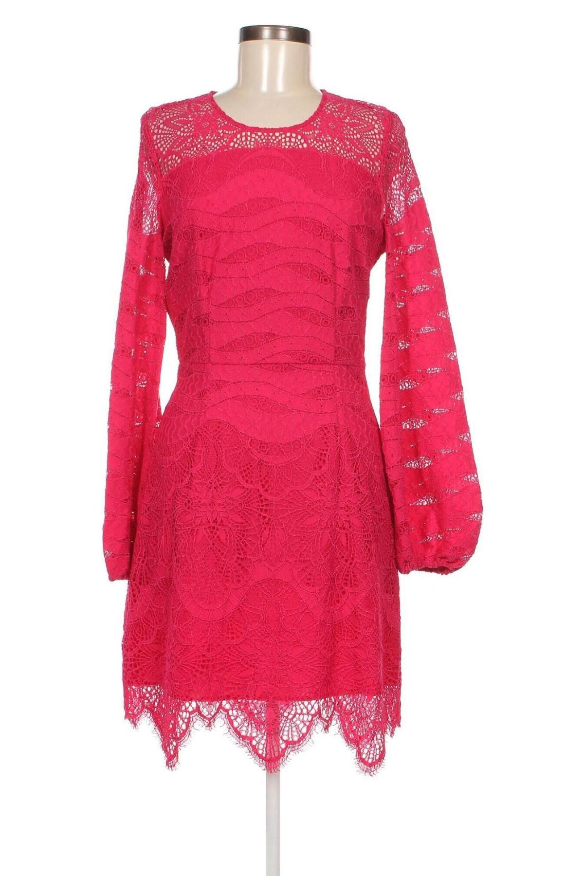 Kleid TWINSET, Größe L, Farbe Rosa, Preis 197,53 €