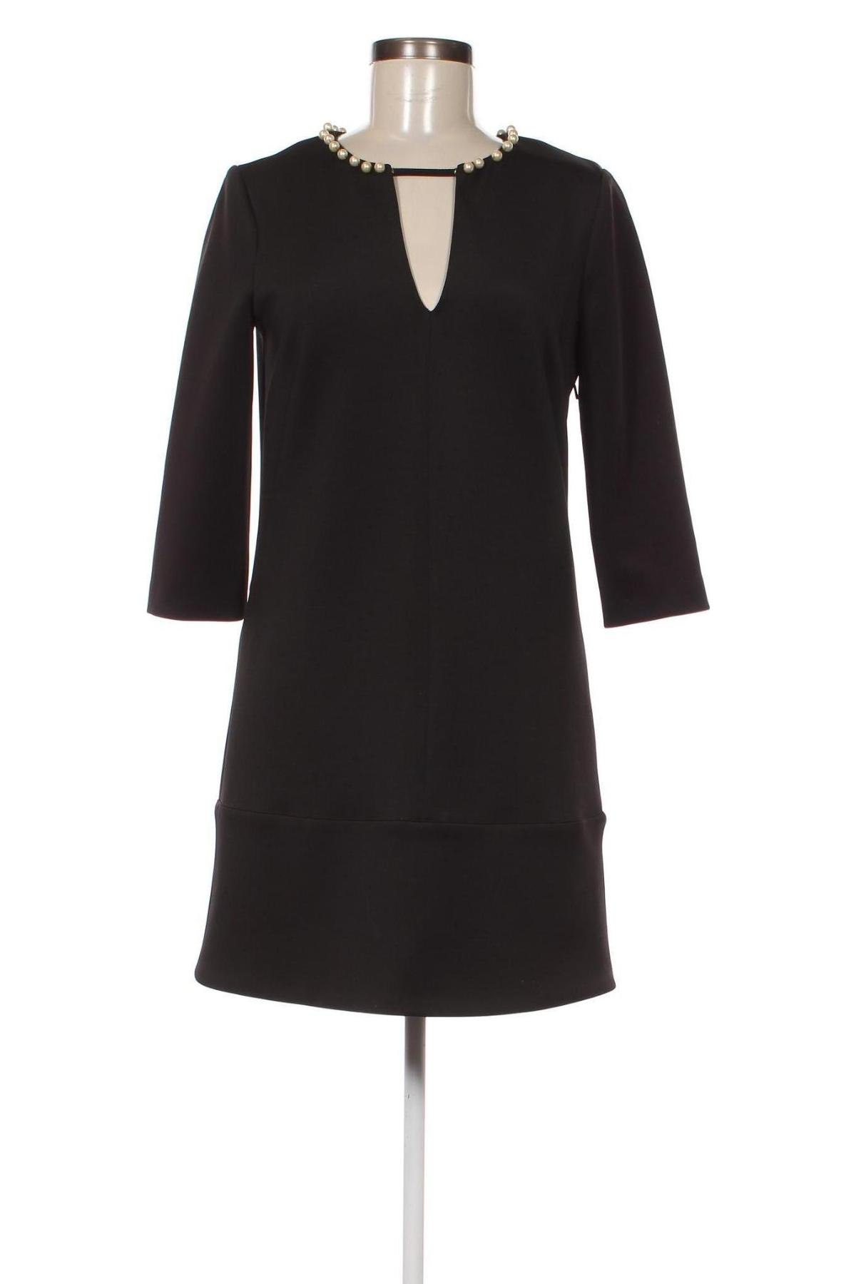 Kleid TWINSET, Größe M, Farbe Schwarz, Preis € 8,32