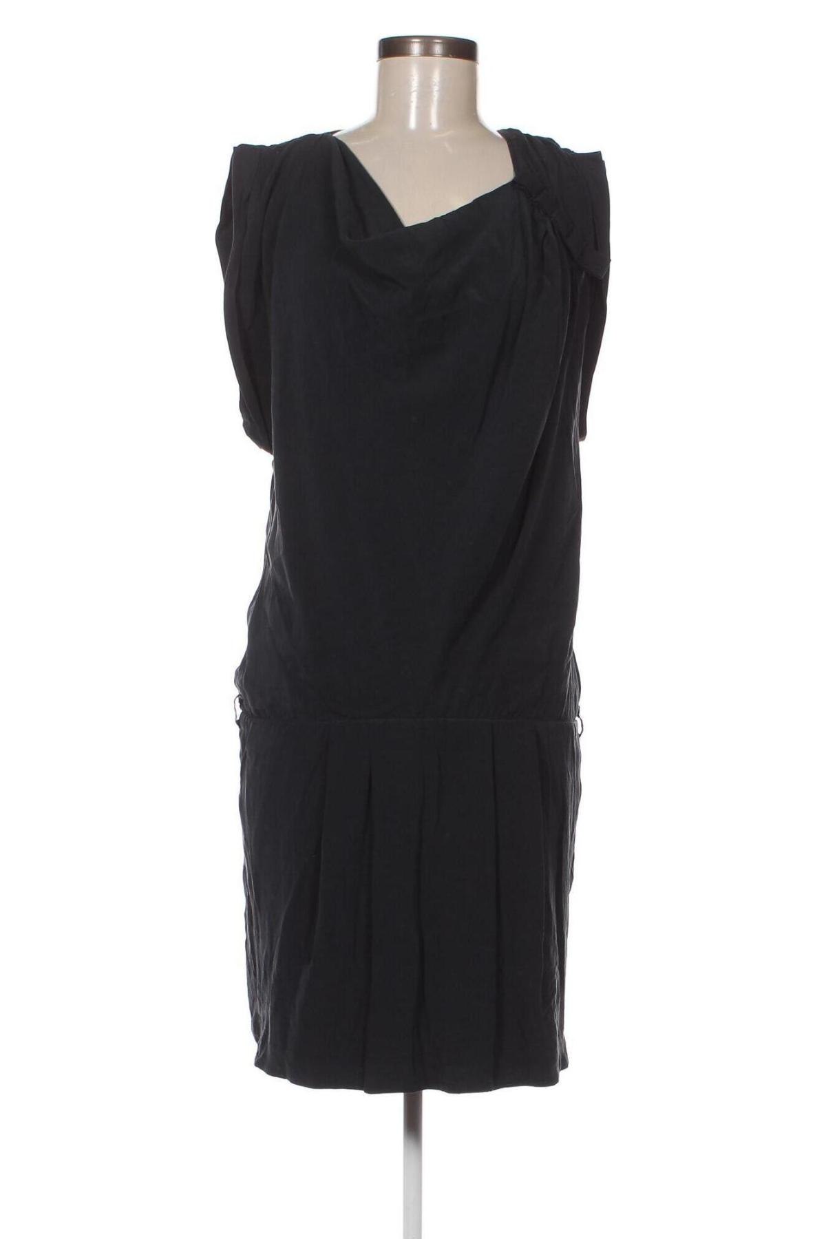 Kleid TWINSET, Größe M, Farbe Blau, Preis 42,49 €